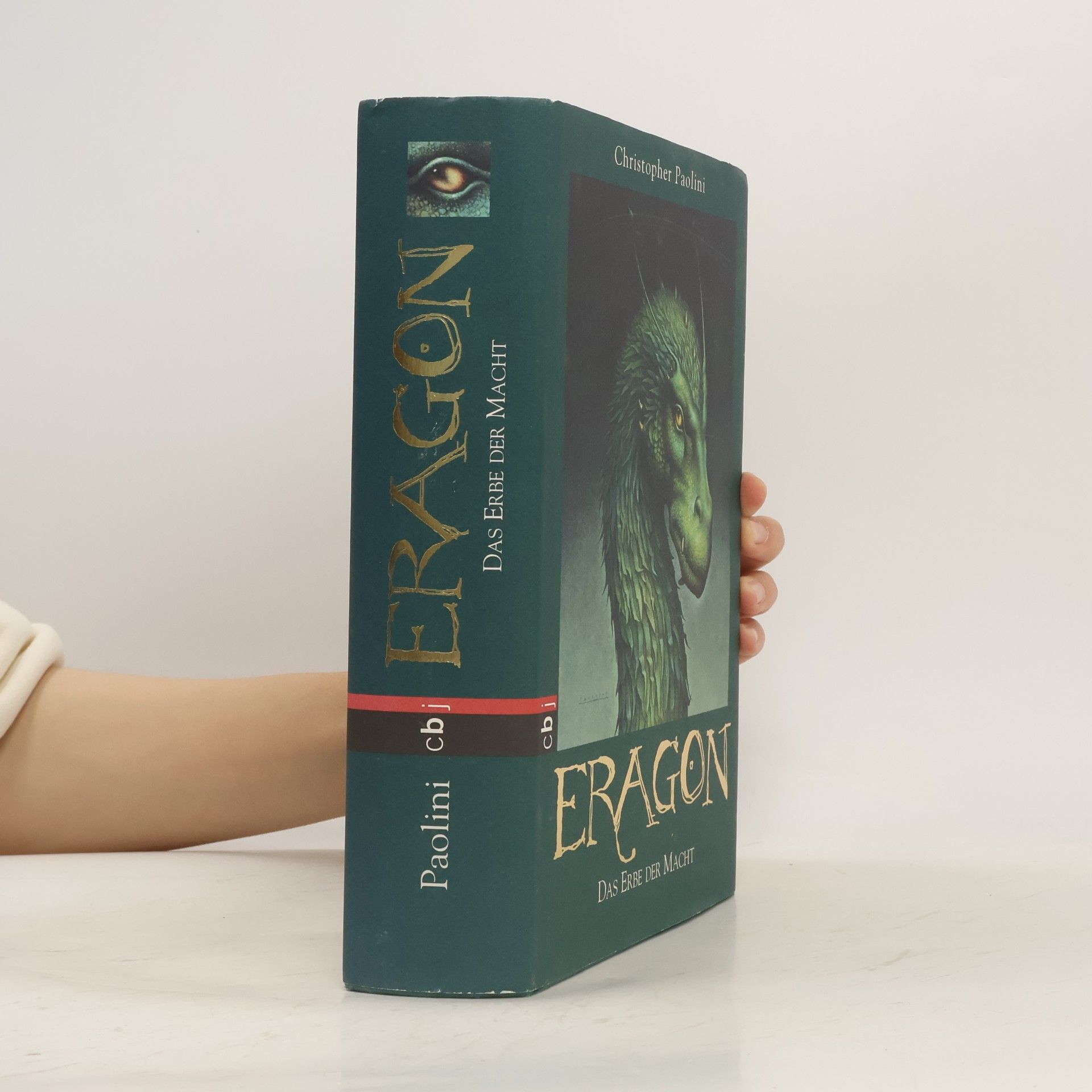 Eragon: Das Erbe Der Macht