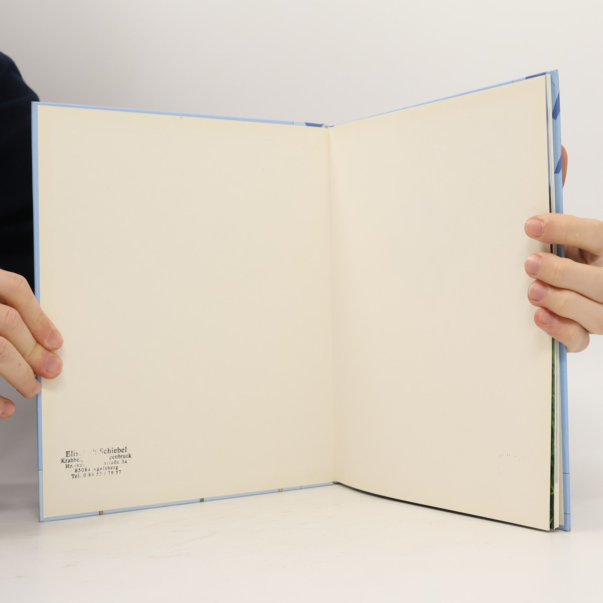 Irmgard Dose Farbenfrohe Windspiele aus Papier, Folie und Textilien