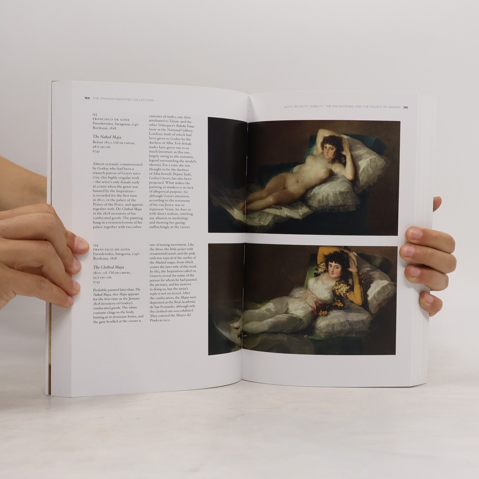 Autorenkollektiv The Prado guide
