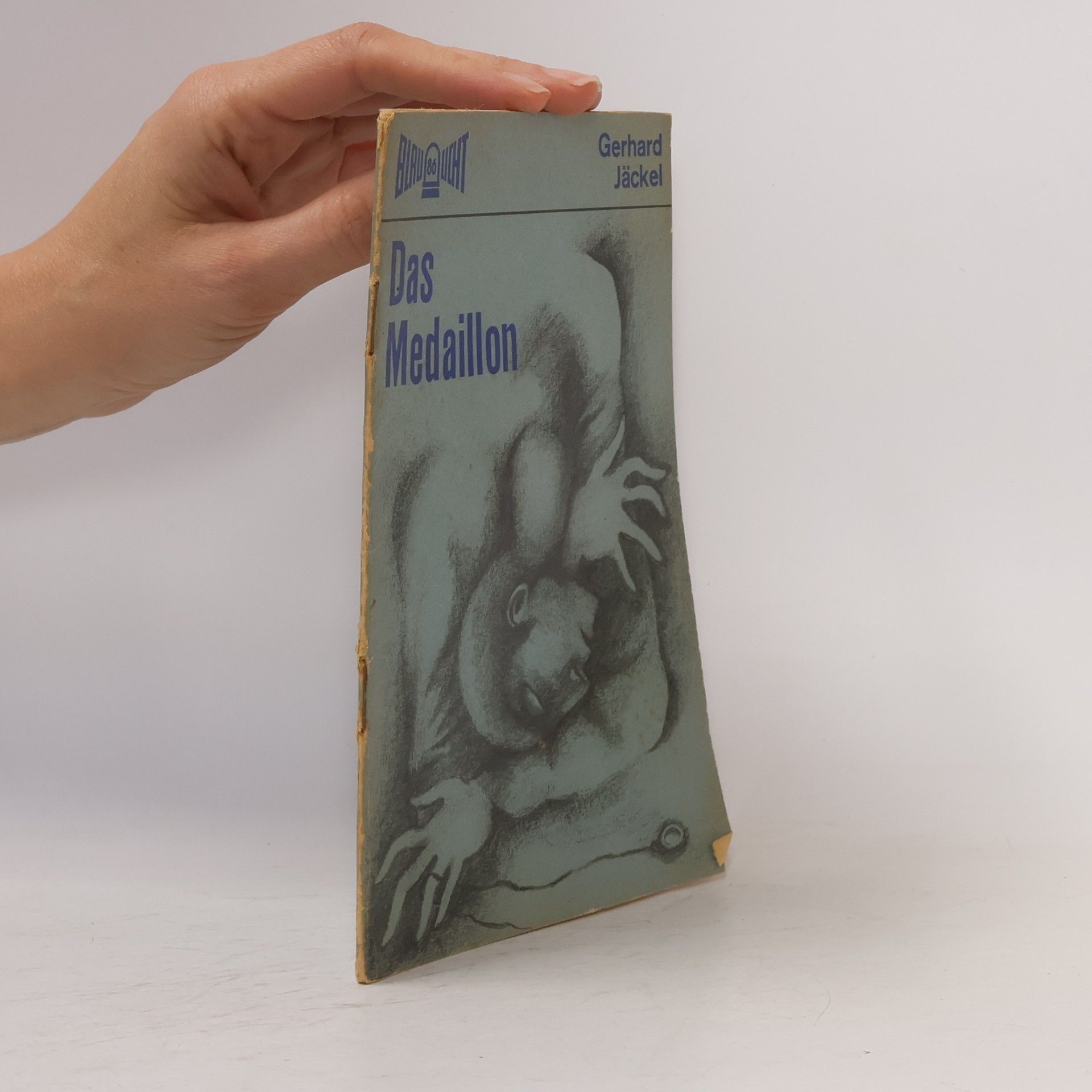 Das Medaillon
