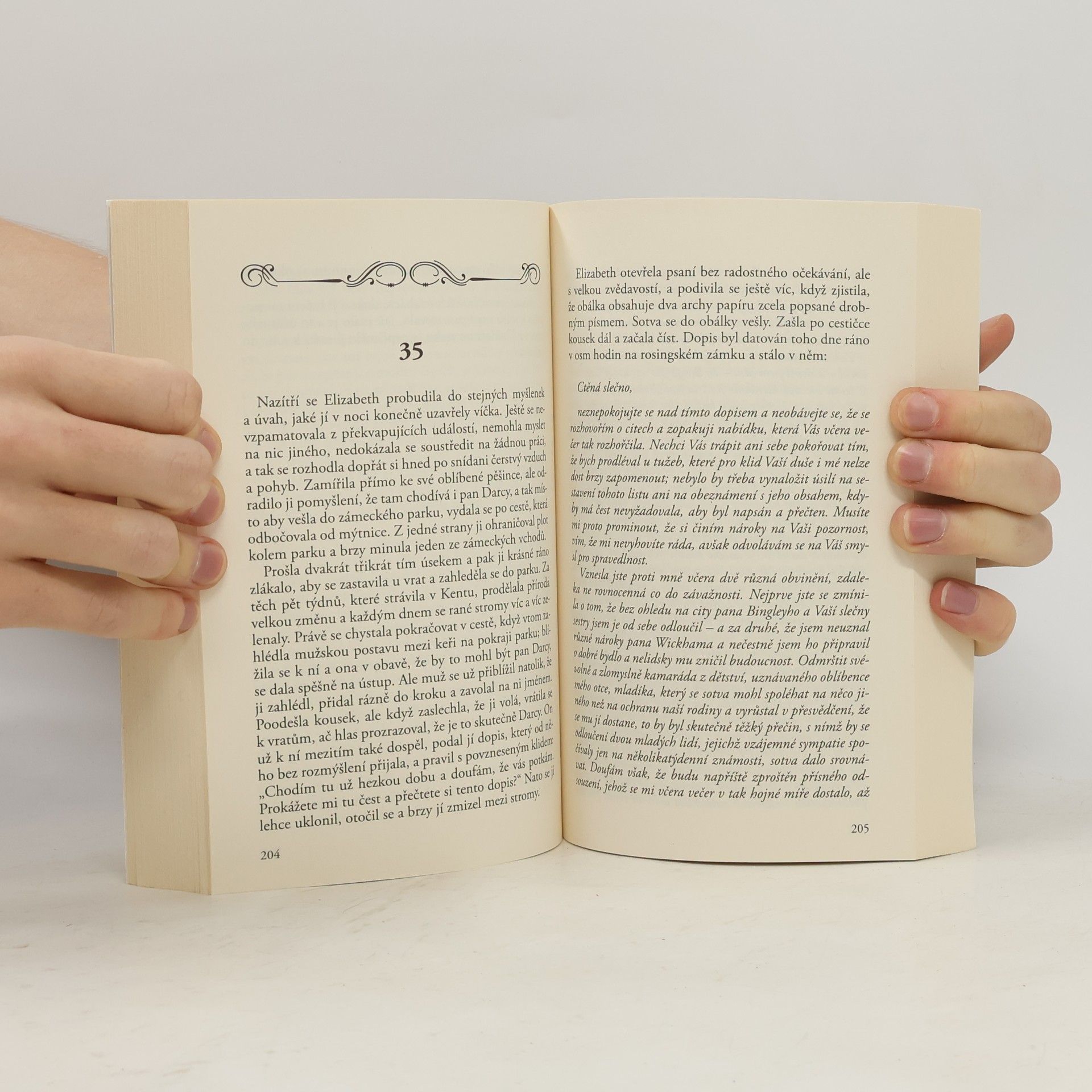 Jane Austen Pýcha a předsudek