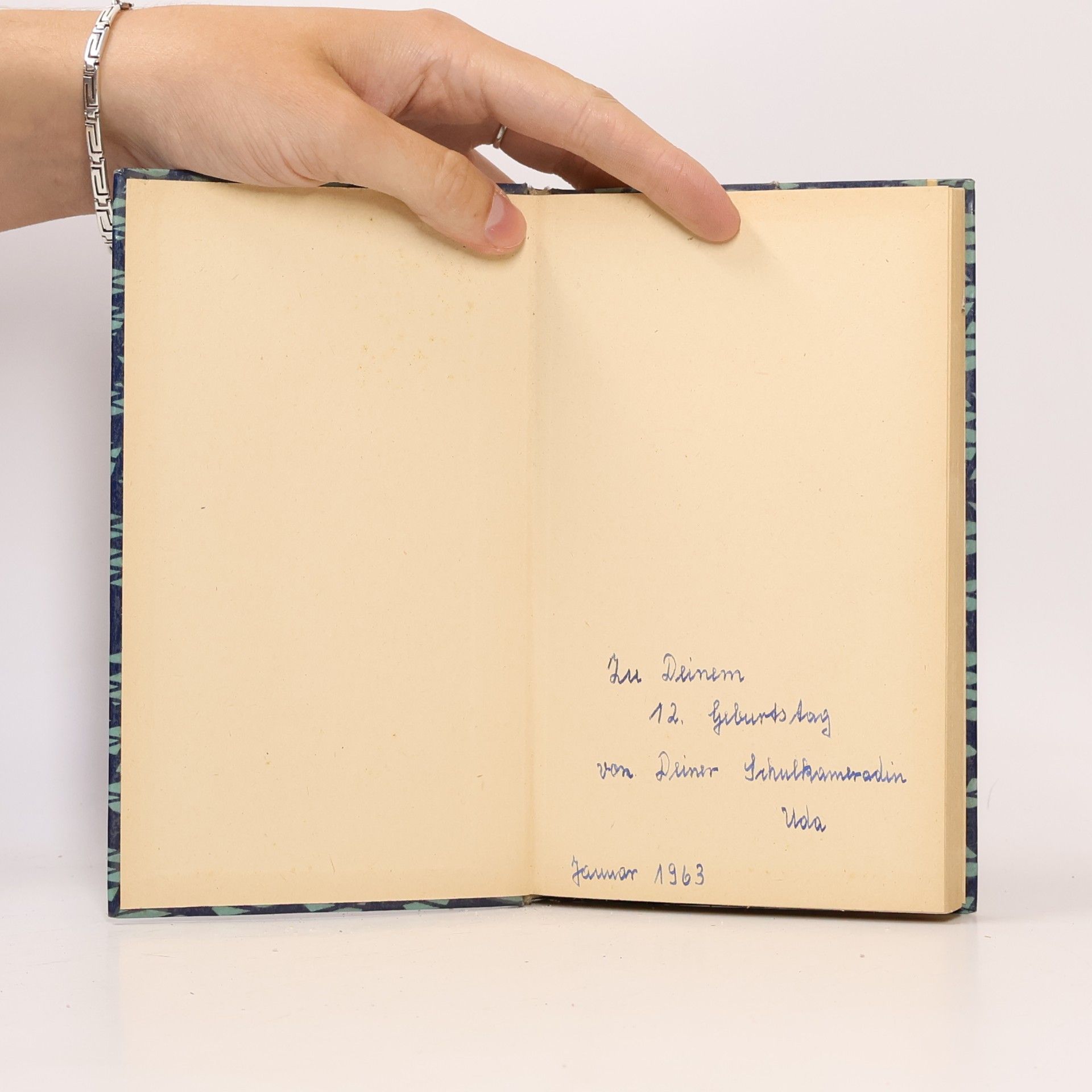 Emanual Kasakewitsch  Das Blaue Heft