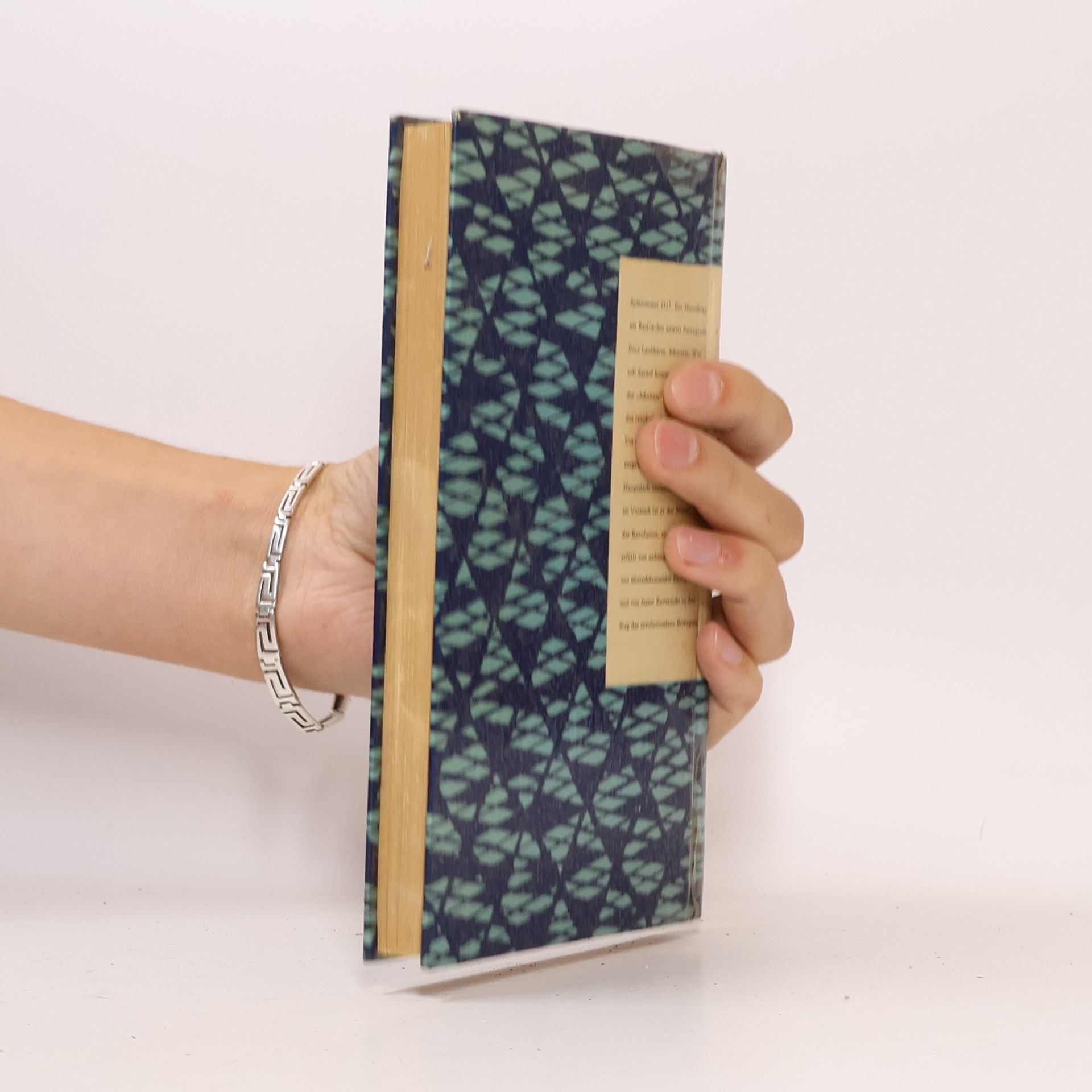 Emanual Kasakewitsch  Das Blaue Heft