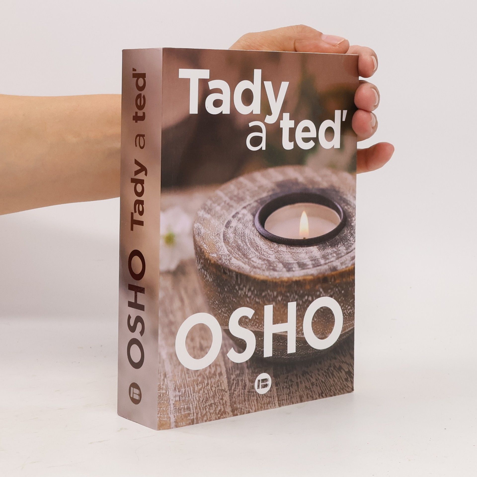 Osho Tady a teď