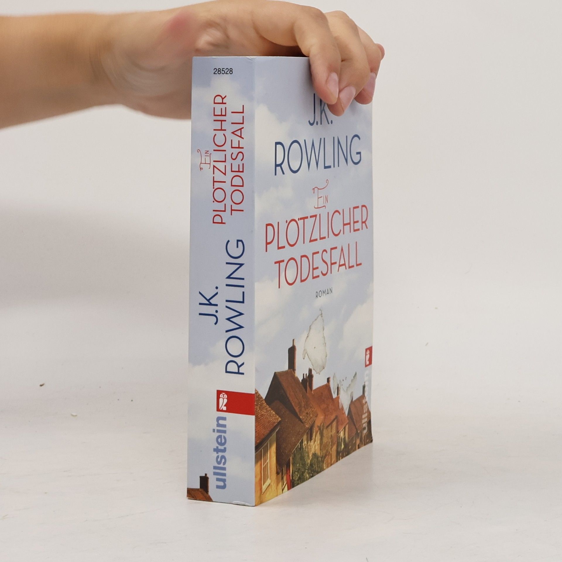 Plötzlicher Todesfall
