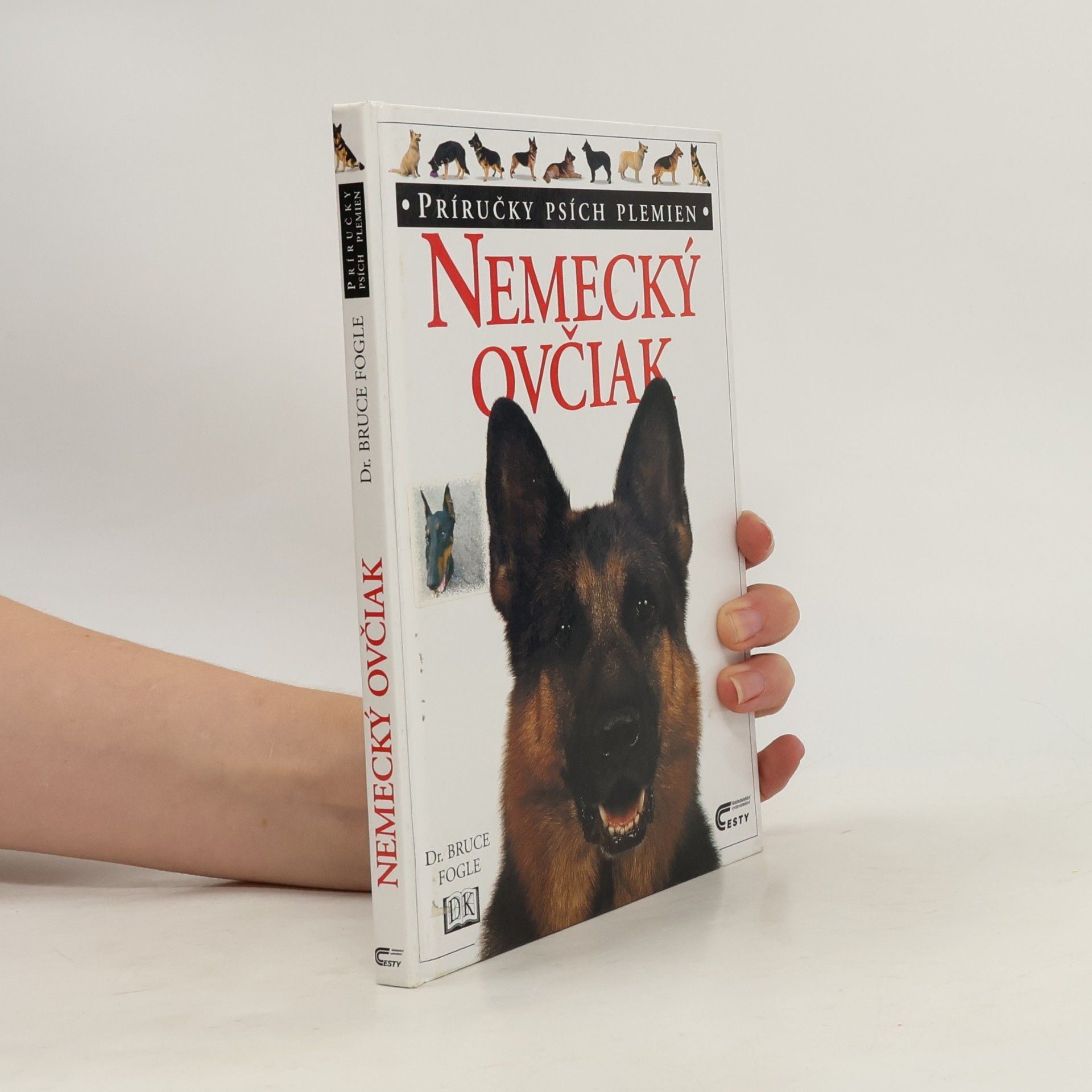 Nemecký ovčiak