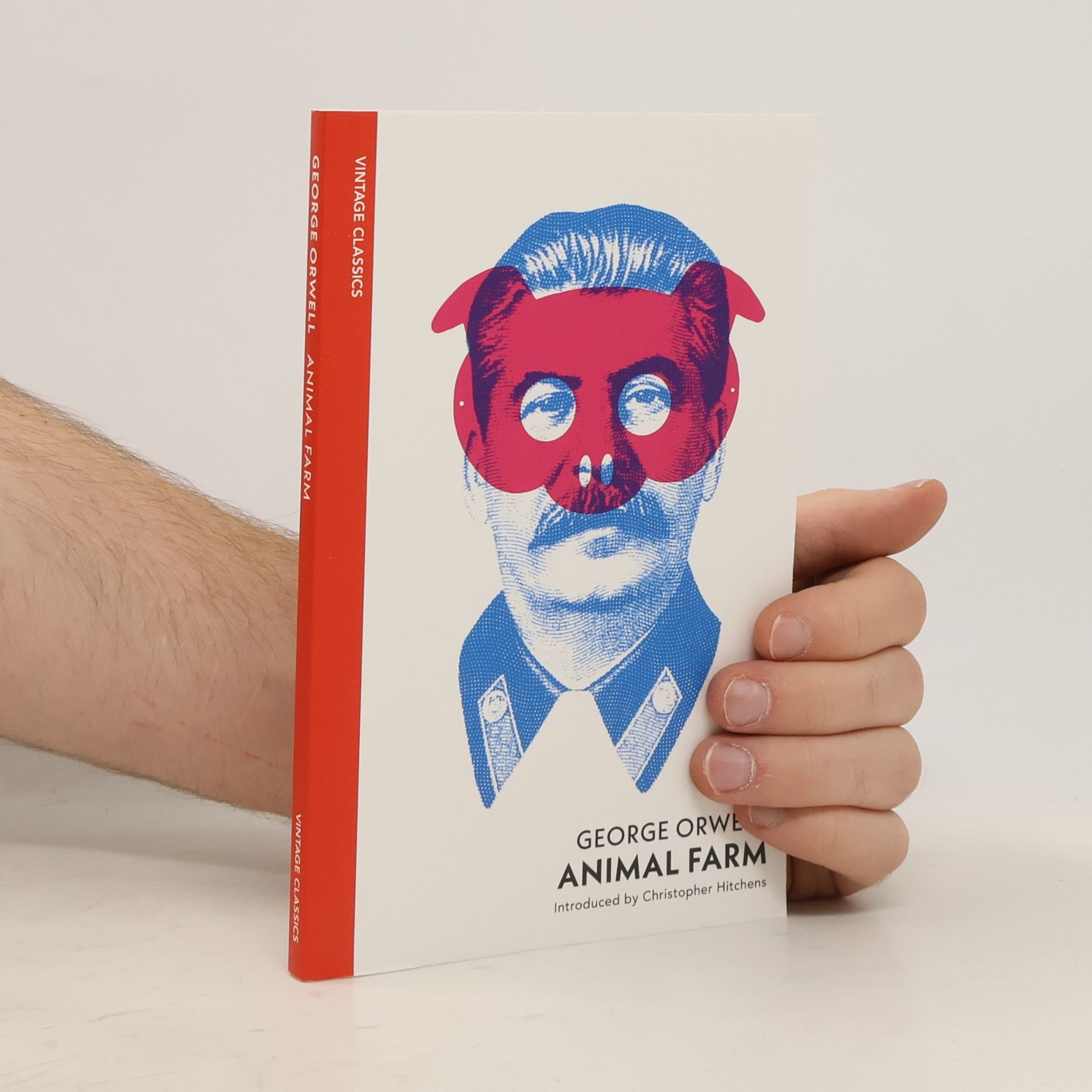 George Orwell Animal Farm