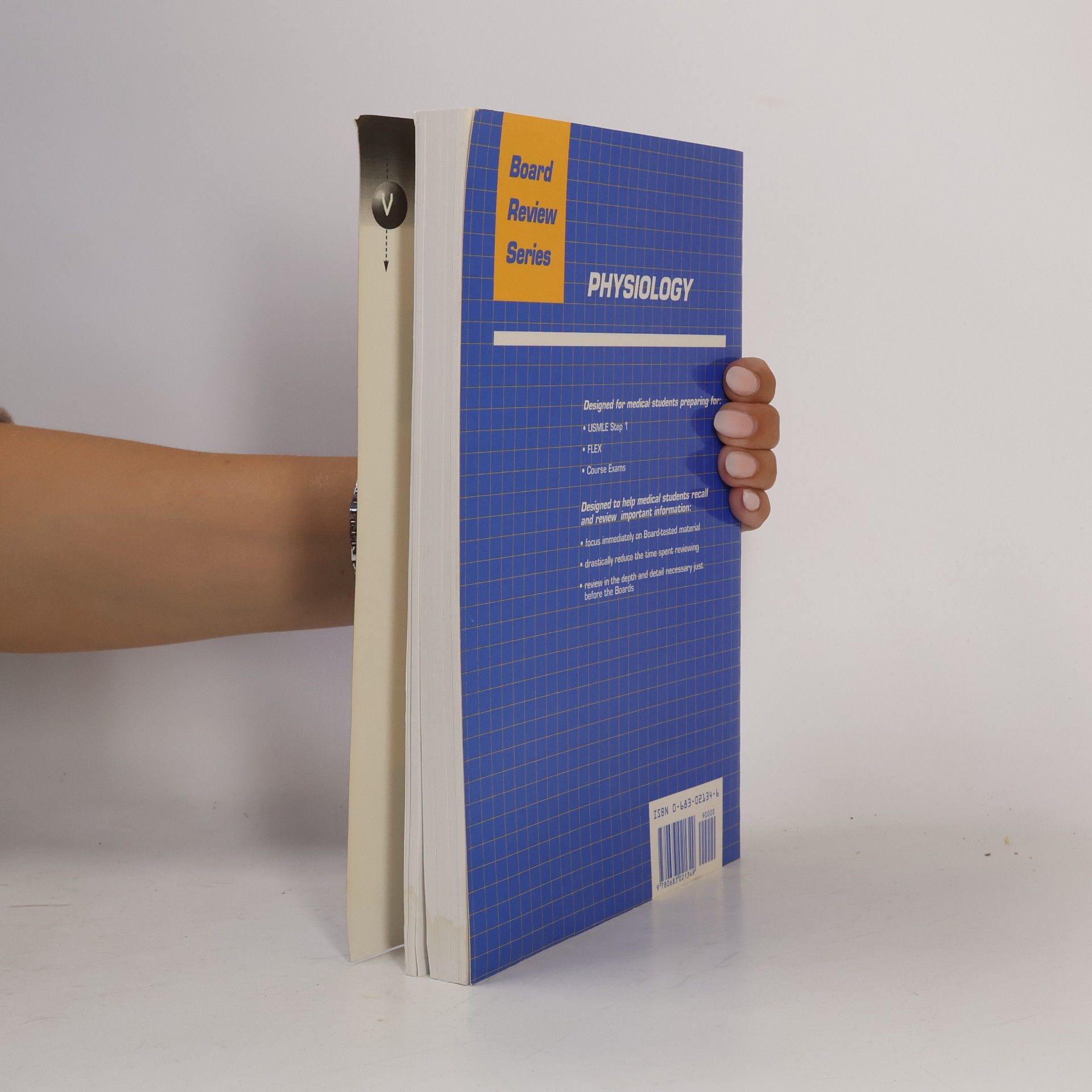 Linda S. Costanzo Board Review Series: Physiology