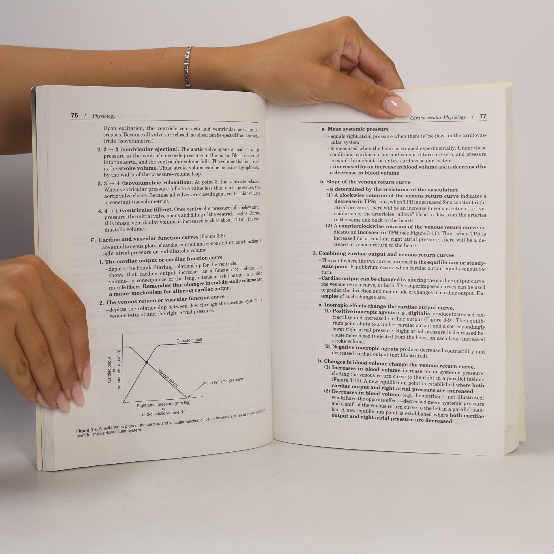 Linda S. Costanzo Board Review Series: Physiology