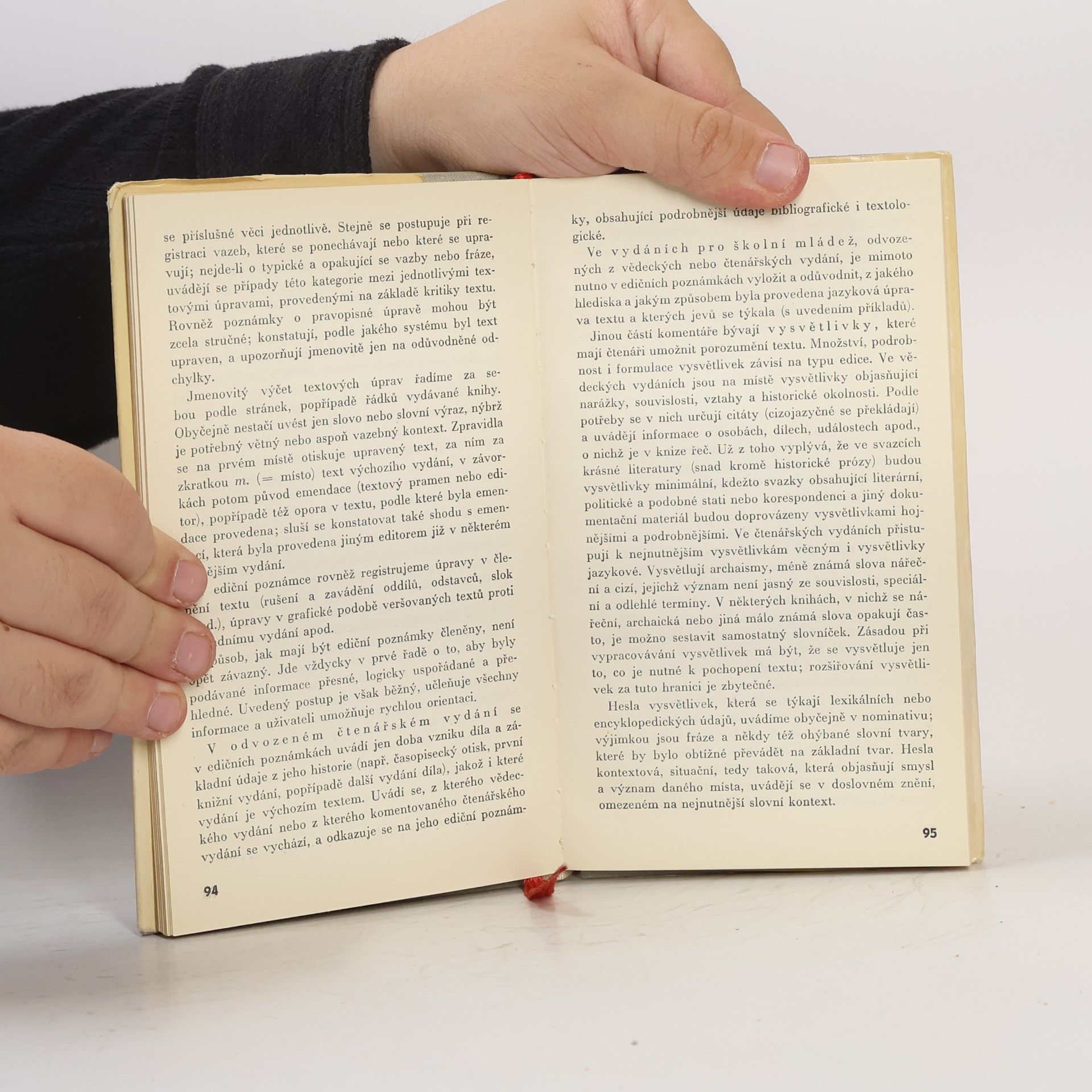 Rudolf Havel Editor a text. Úvod do praktické textologie