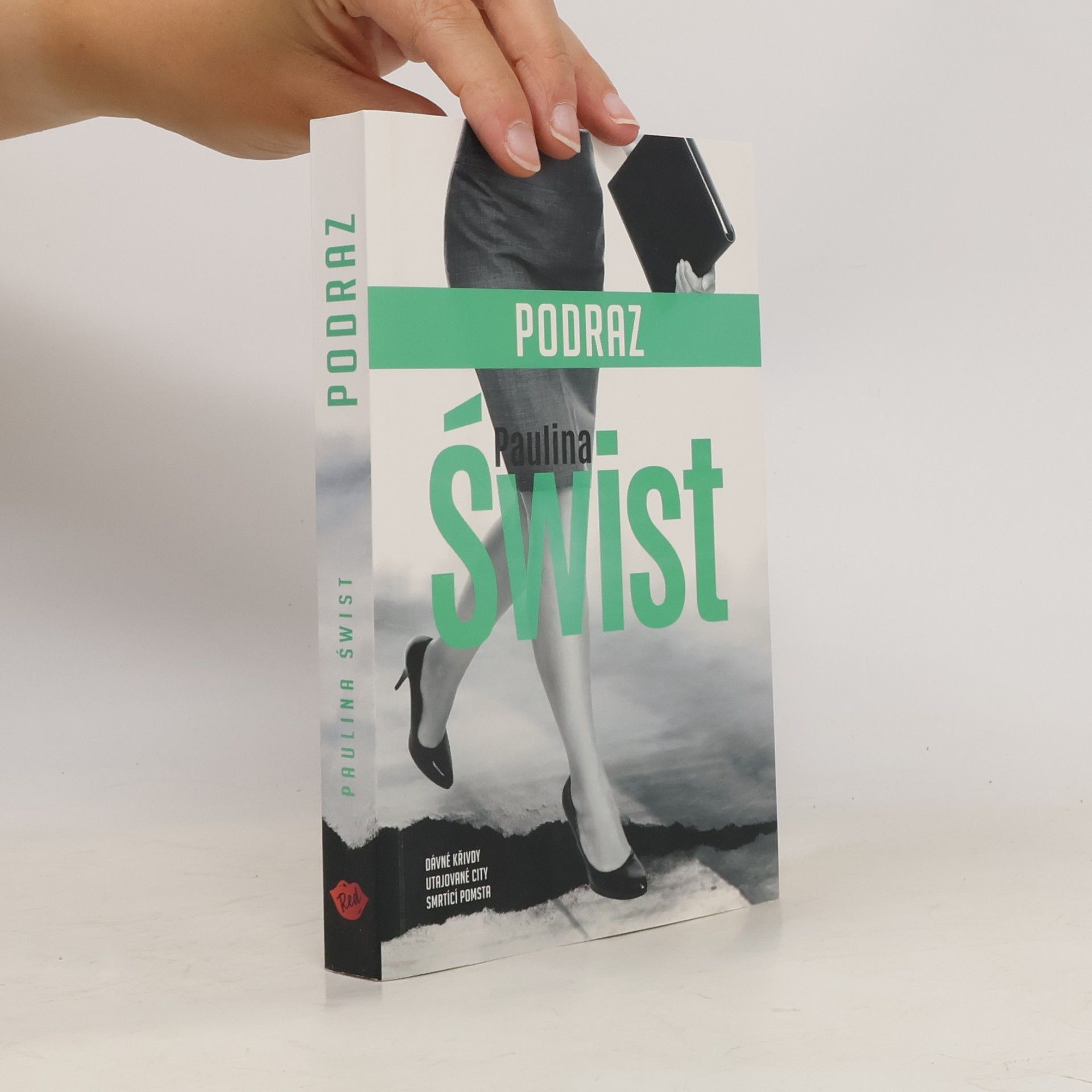 Paulina Świst Podraz