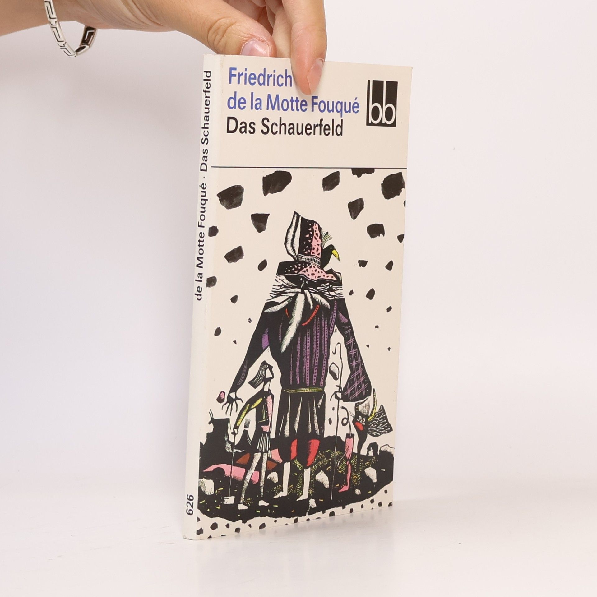 Das Schauerfeld