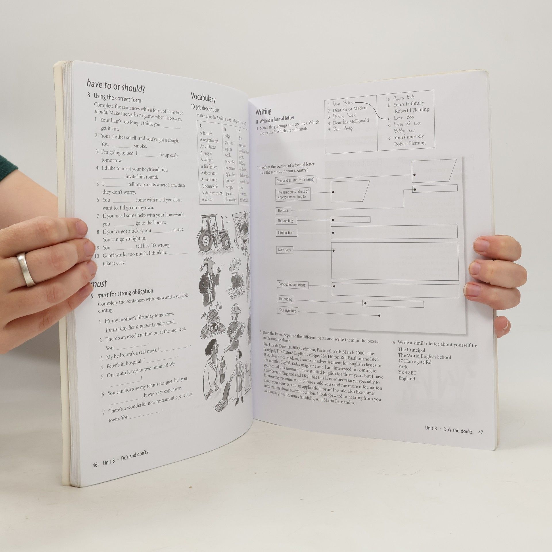 Liz Soars New Headway English Course. Pre-intermediate. Workbook without Key