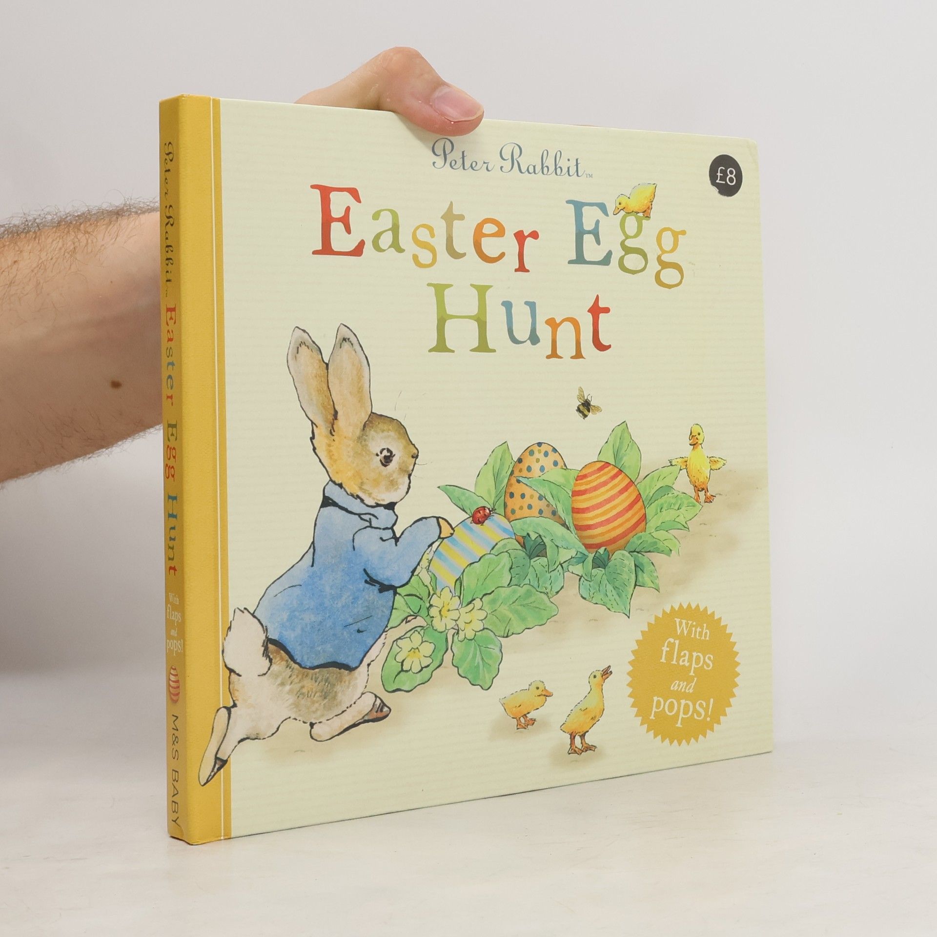 Easter Egg Hunt