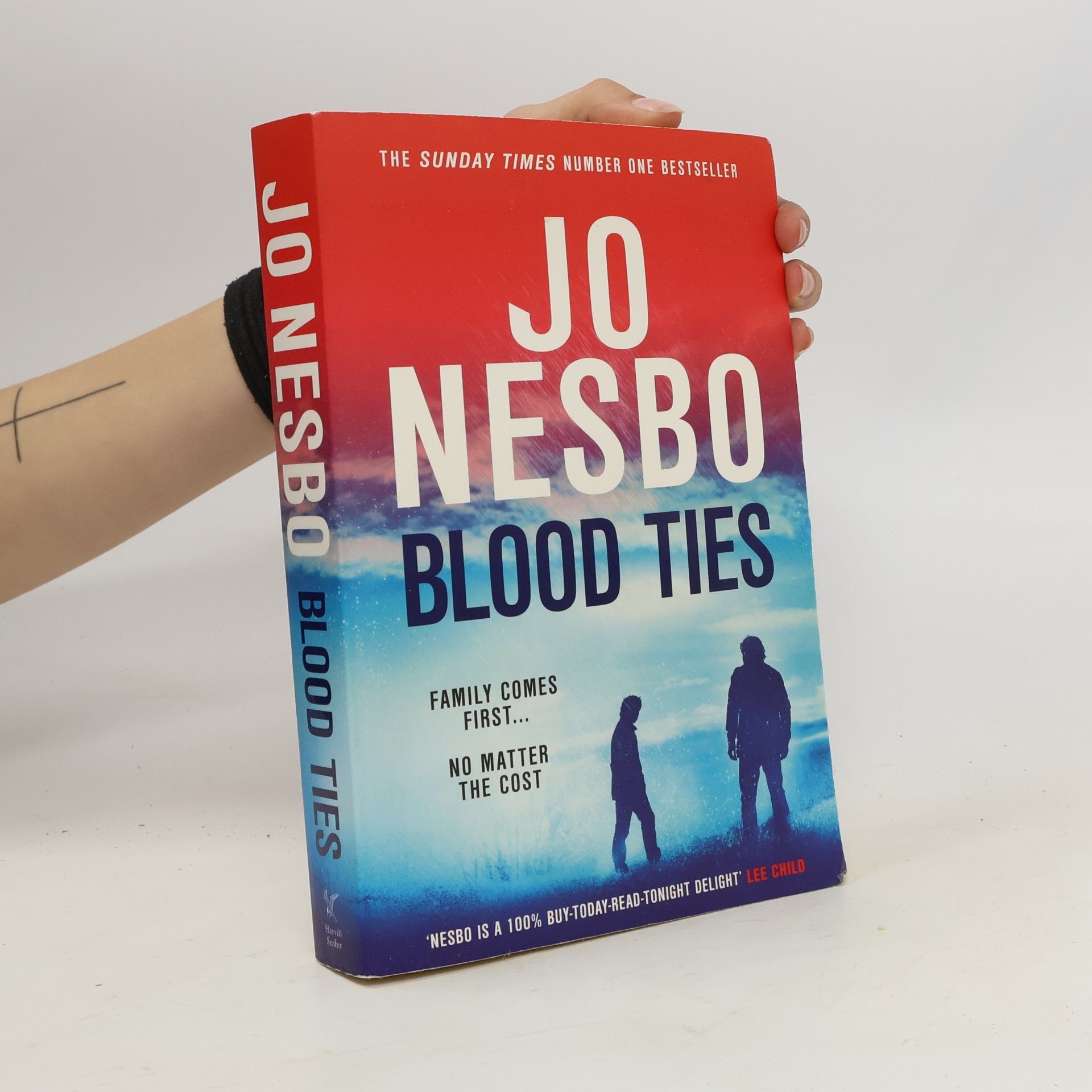 Blood Ties