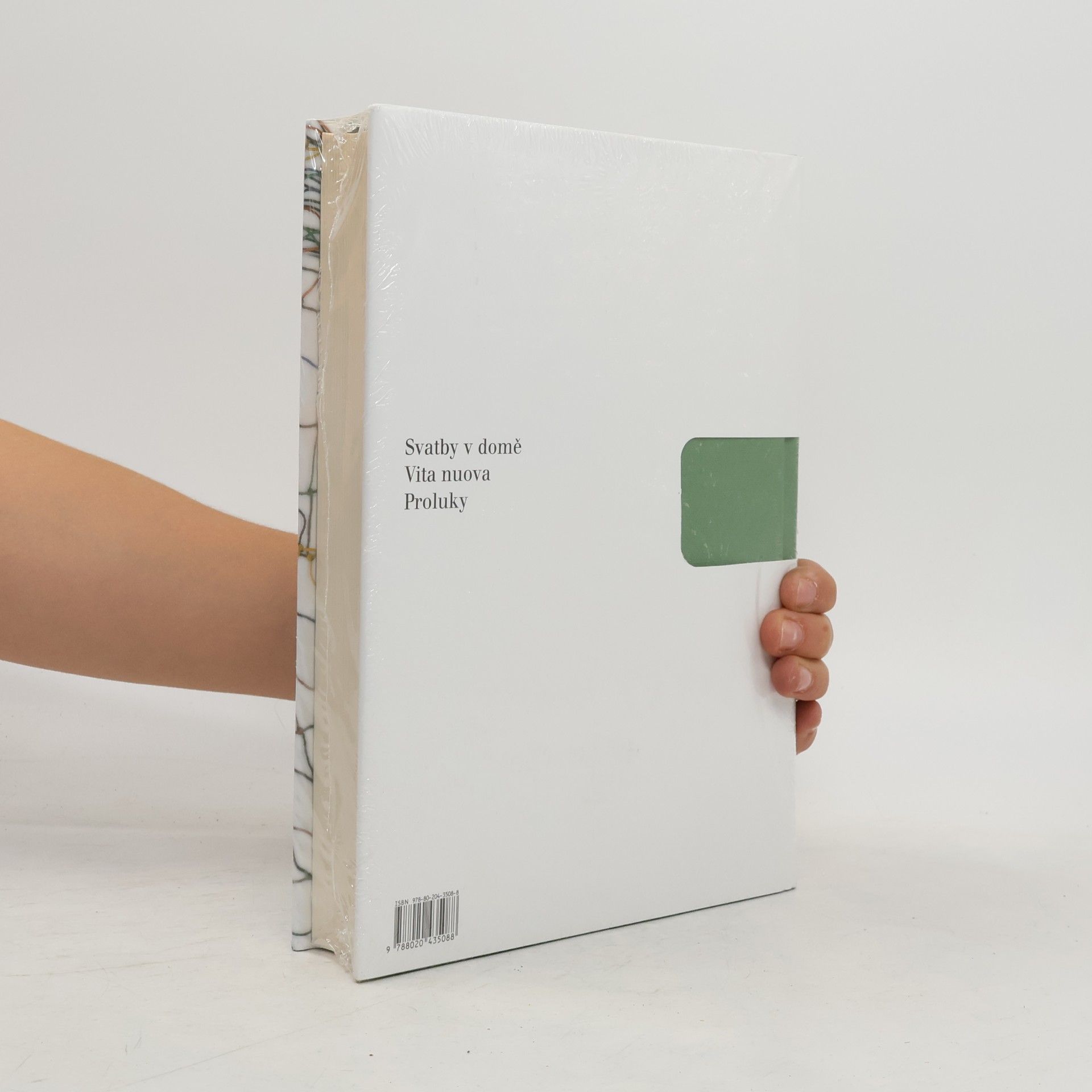 Bohumil Hrabal Spisy 5: autobiografická trilogie