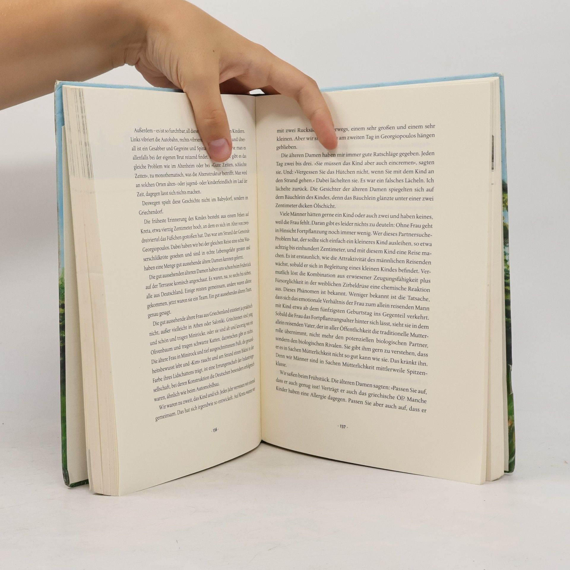 Jürgen von der Lippe Das witzigste Vorlesebuch der Welt