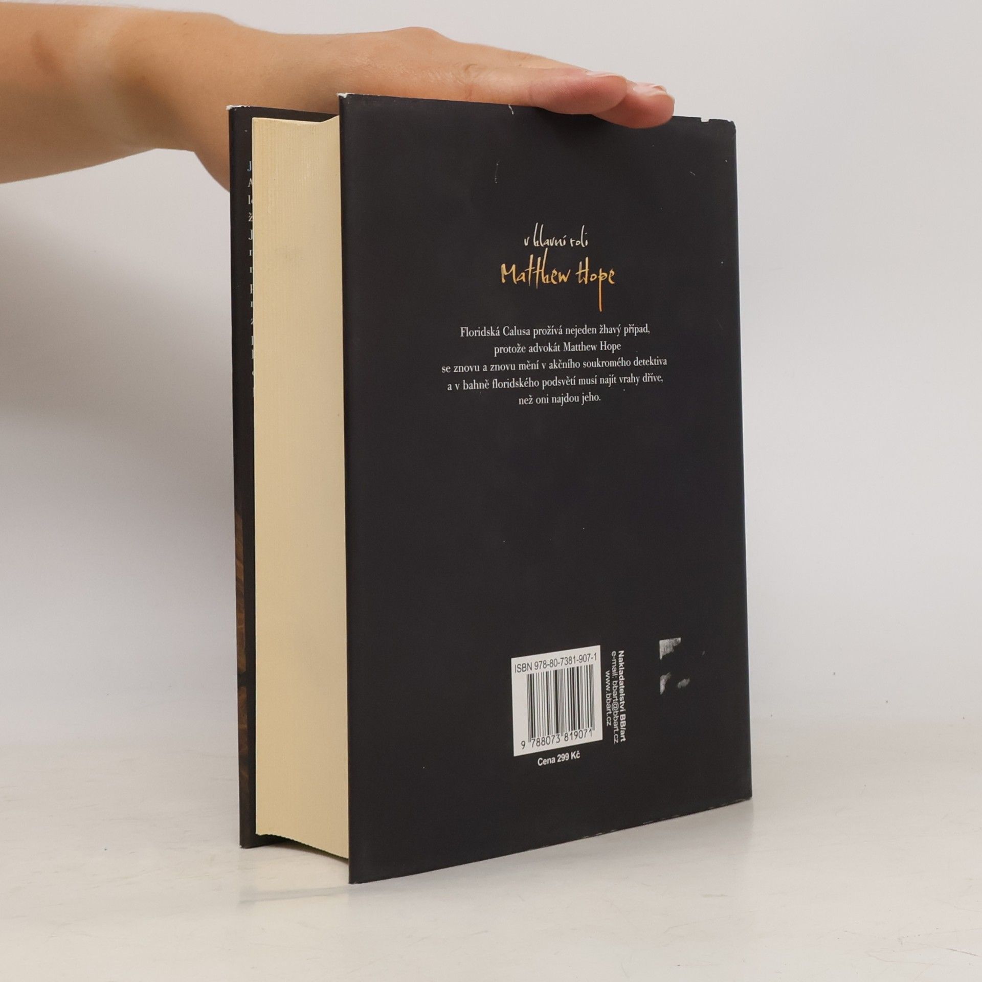 Miroslav Košťál Jack a fazole ; Sněhurka ; Popelka: Ed McBain omnibus