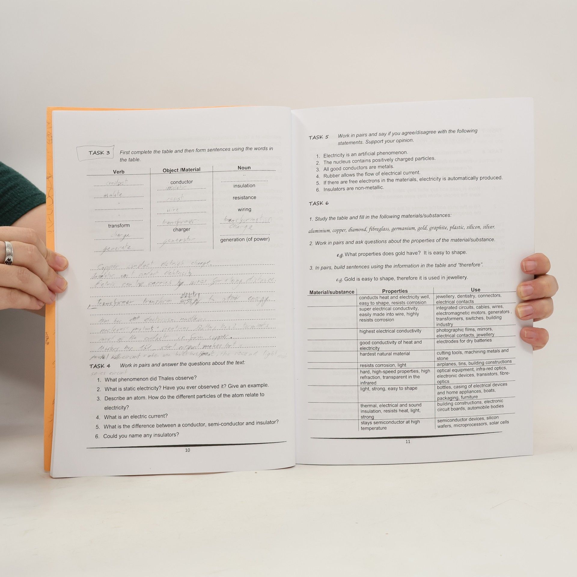 Danuša Vavríková English in Electrical Engineering for Students of the University of Žilina