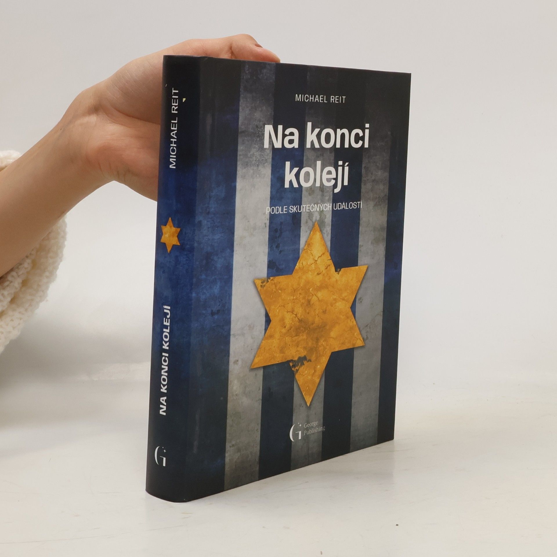 Na konci kolejí