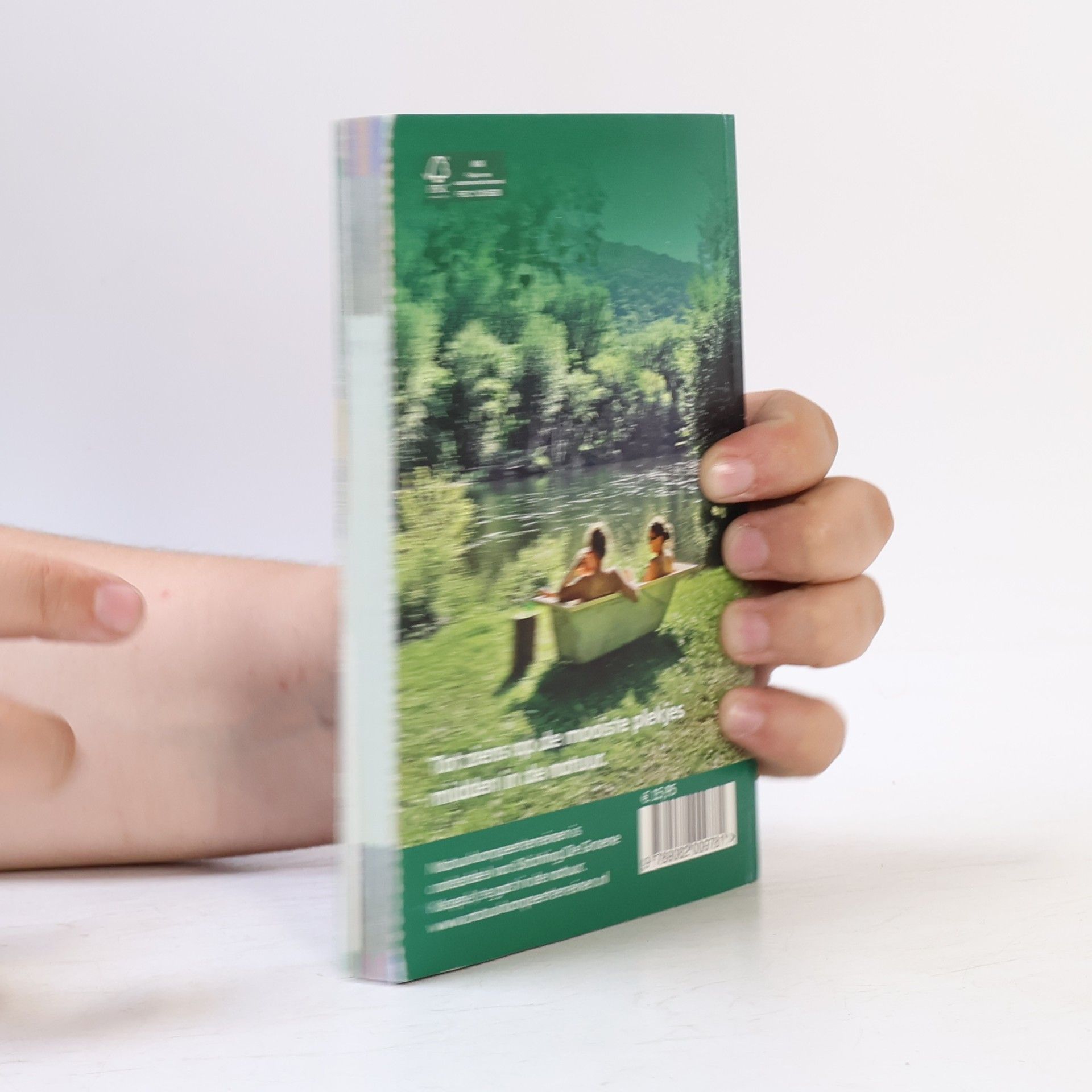 Horselenberg Het Groene Boekje 2022