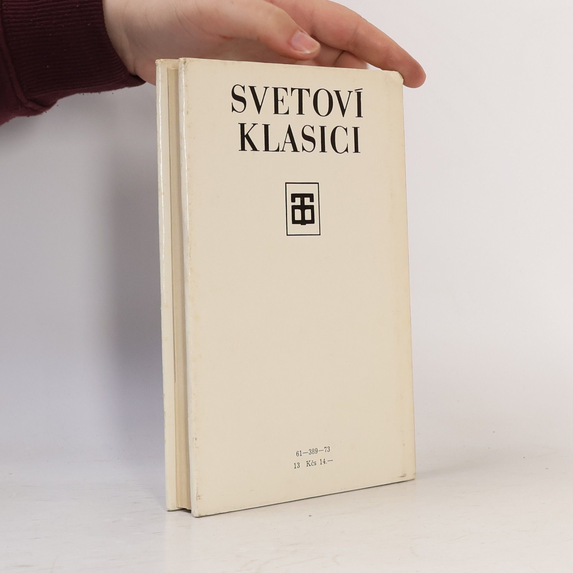 Novalis Modrá kvetina