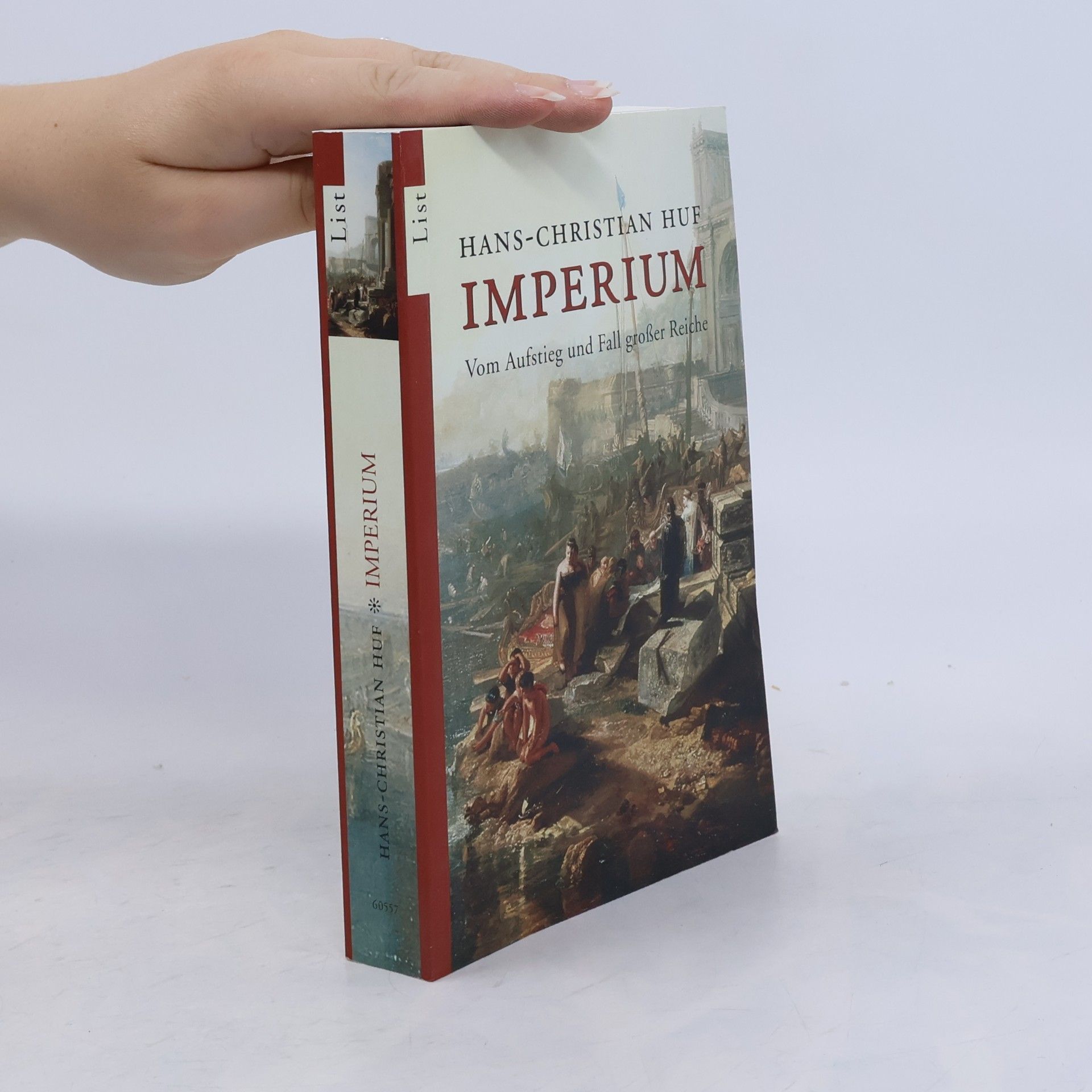 Hans-Christian Huf Imperium
