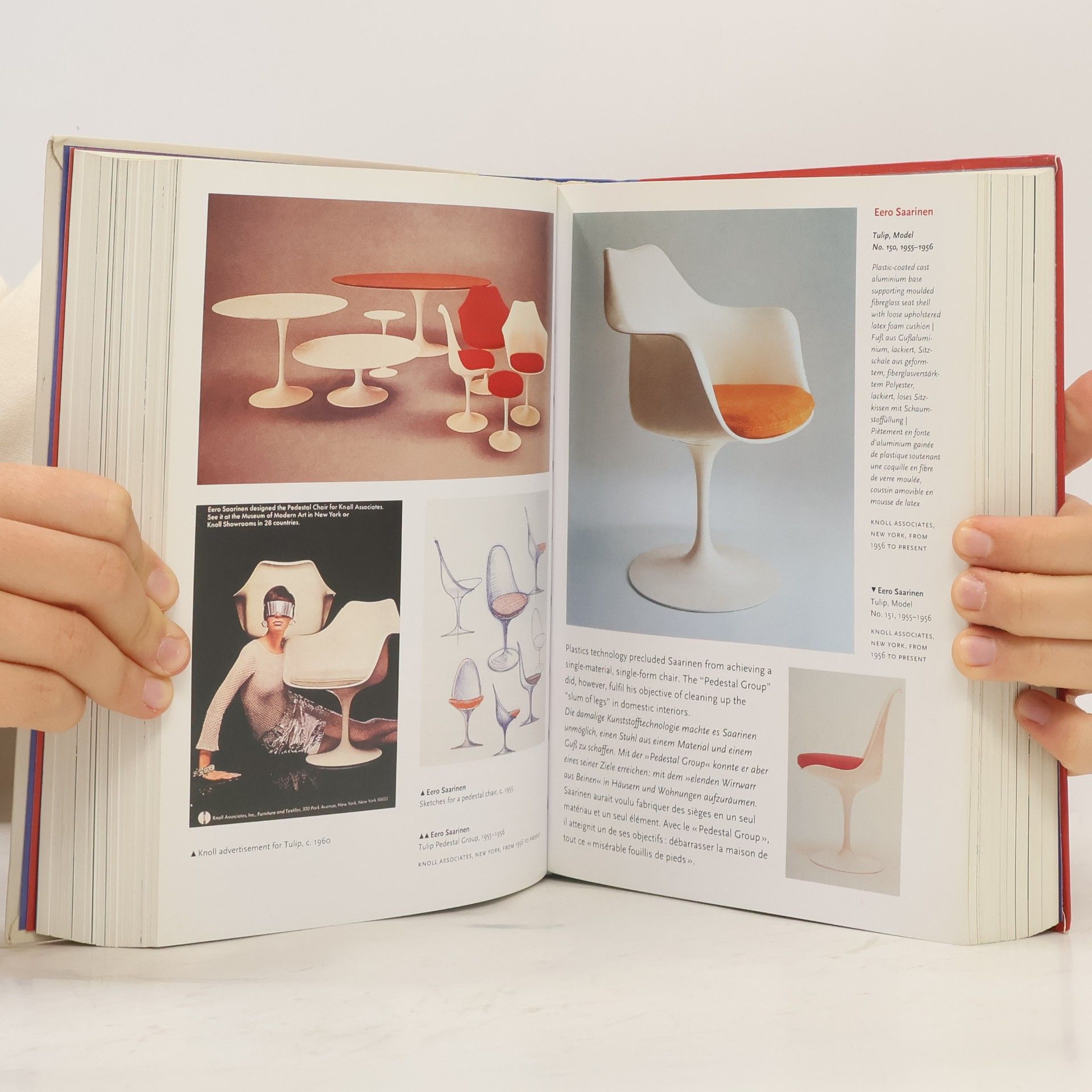 Charlotte Fiell 1000 chairs