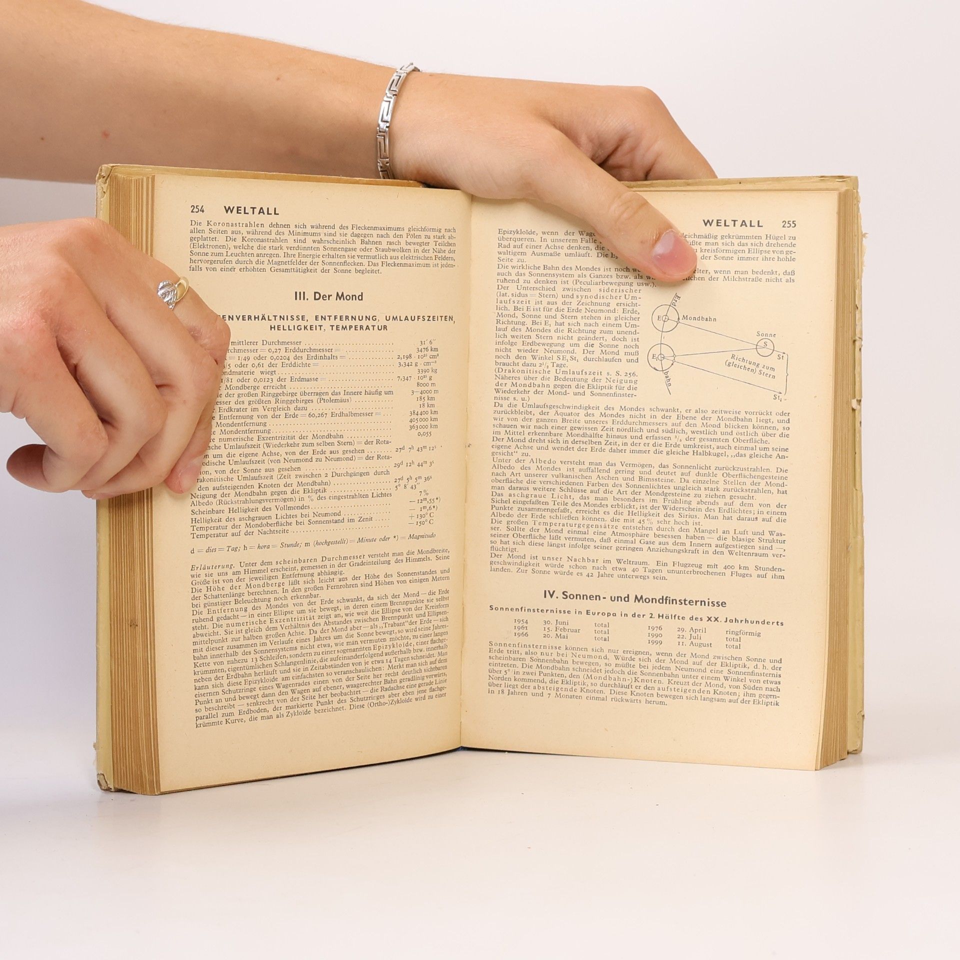 Autorenkollektiv Schlag nach Natur