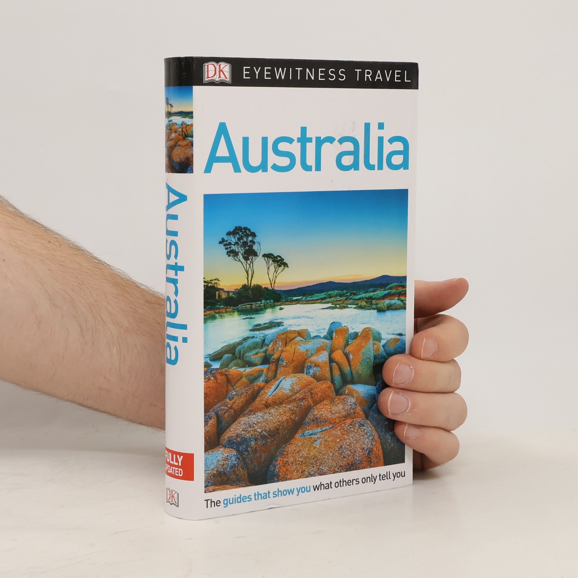 Louise Bostock Lang Australia