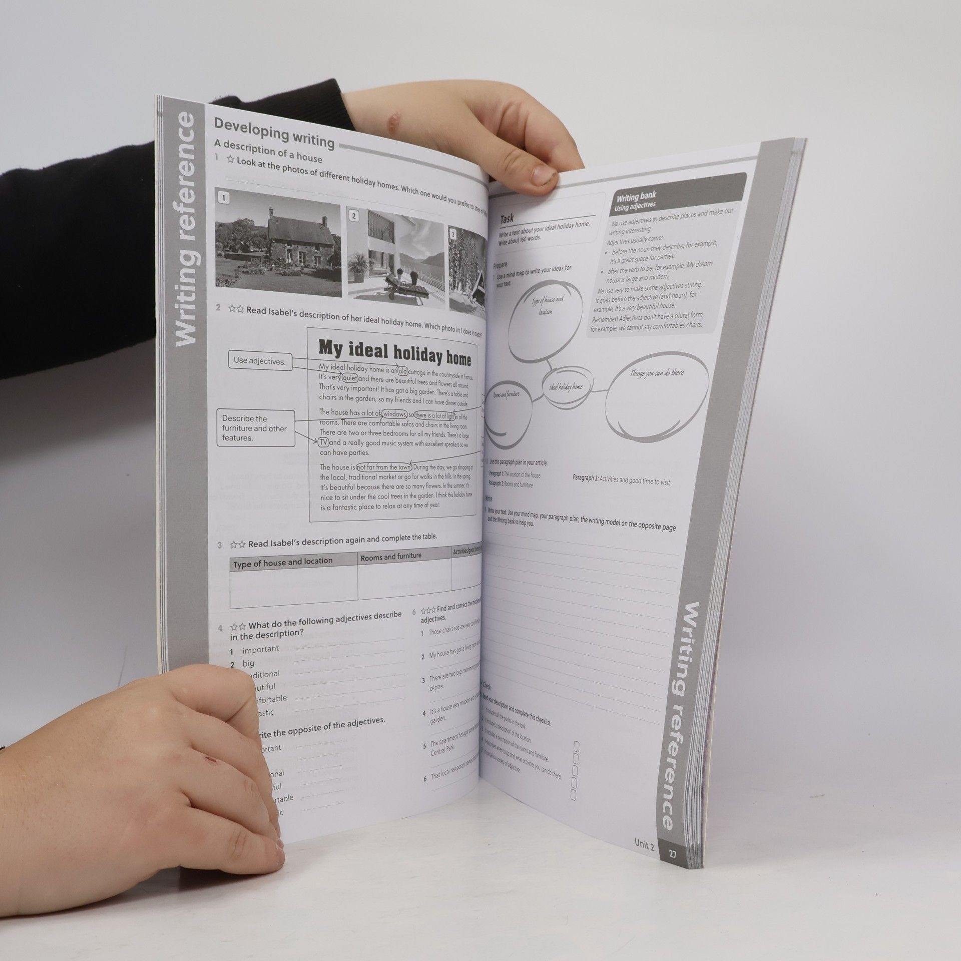 Ingrid Wisniewska Gateway to the world : A2. Workbook with digital workbook