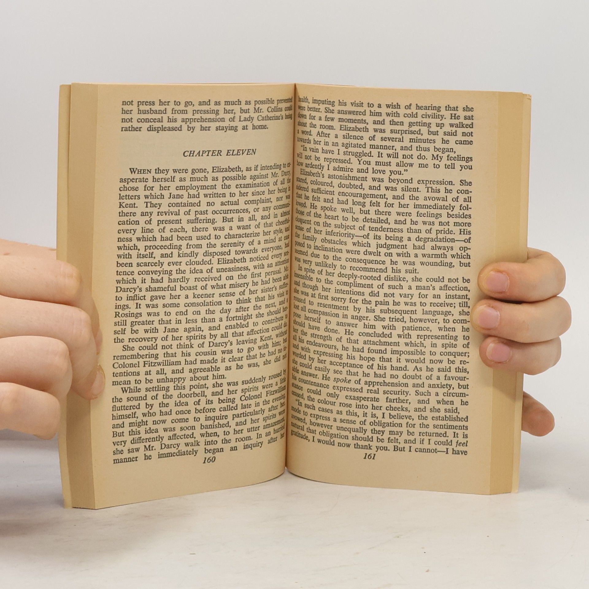 Jane Austen Pride and Prejudice