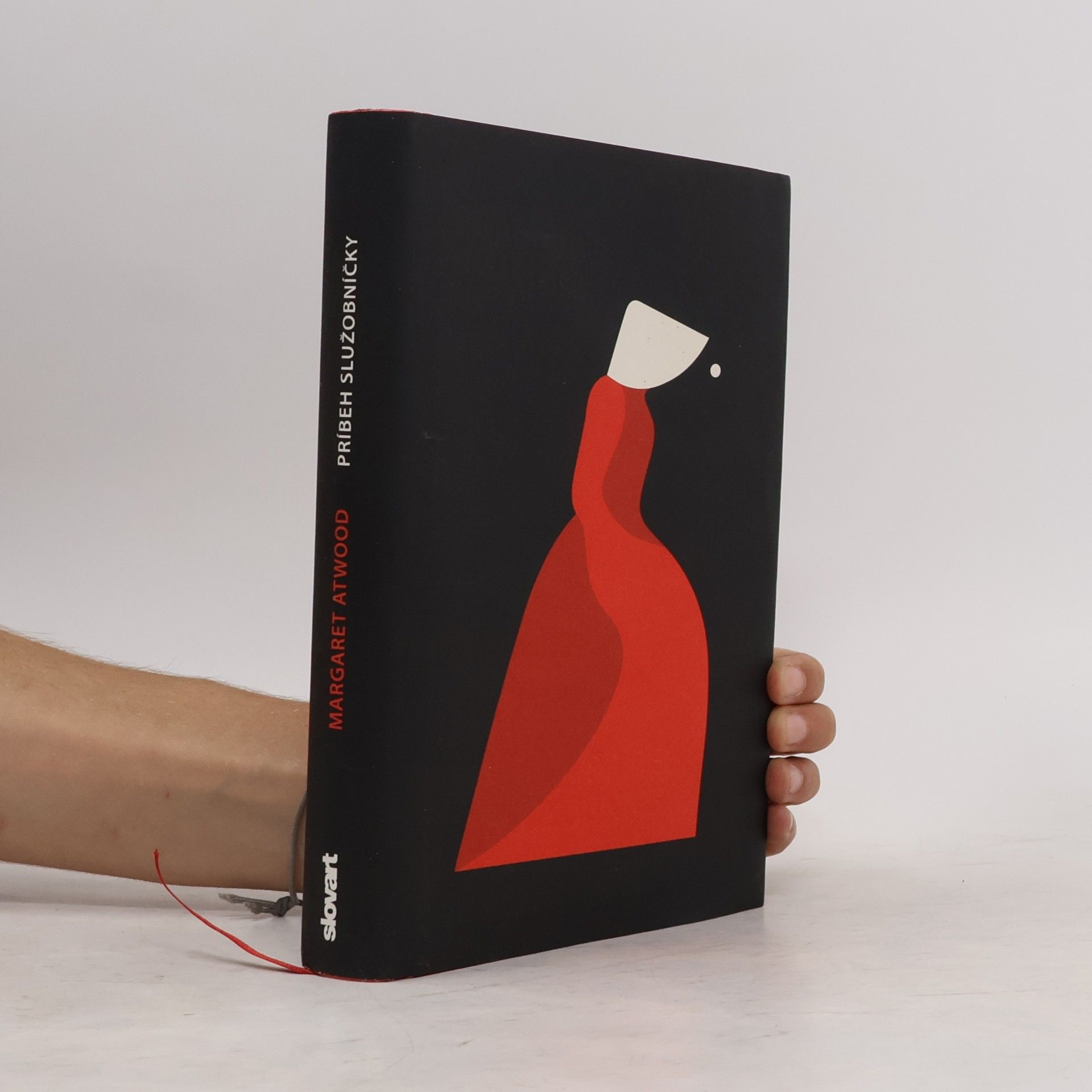 Margaret Atwood Príbeh služobníčky