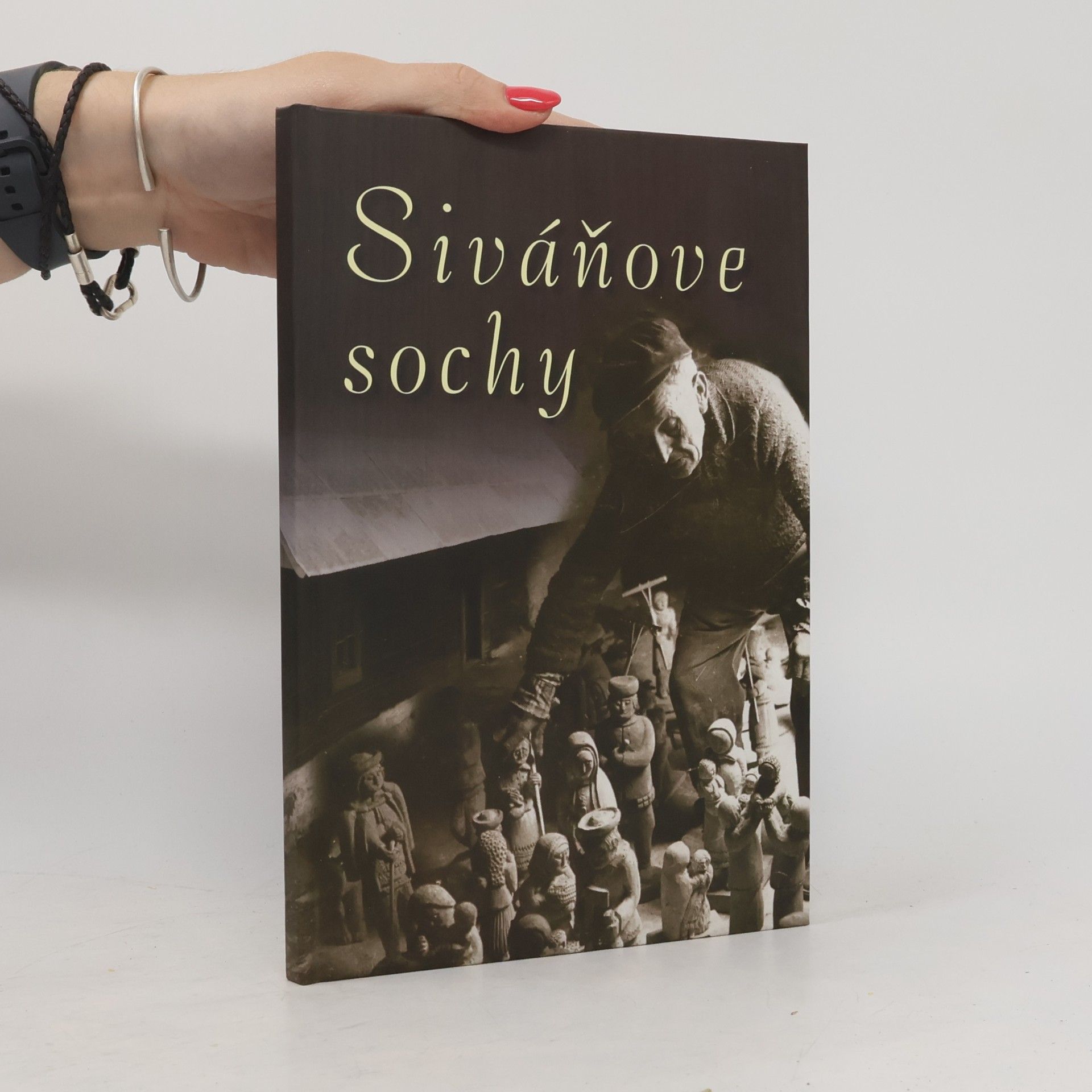 Siváňove sochy