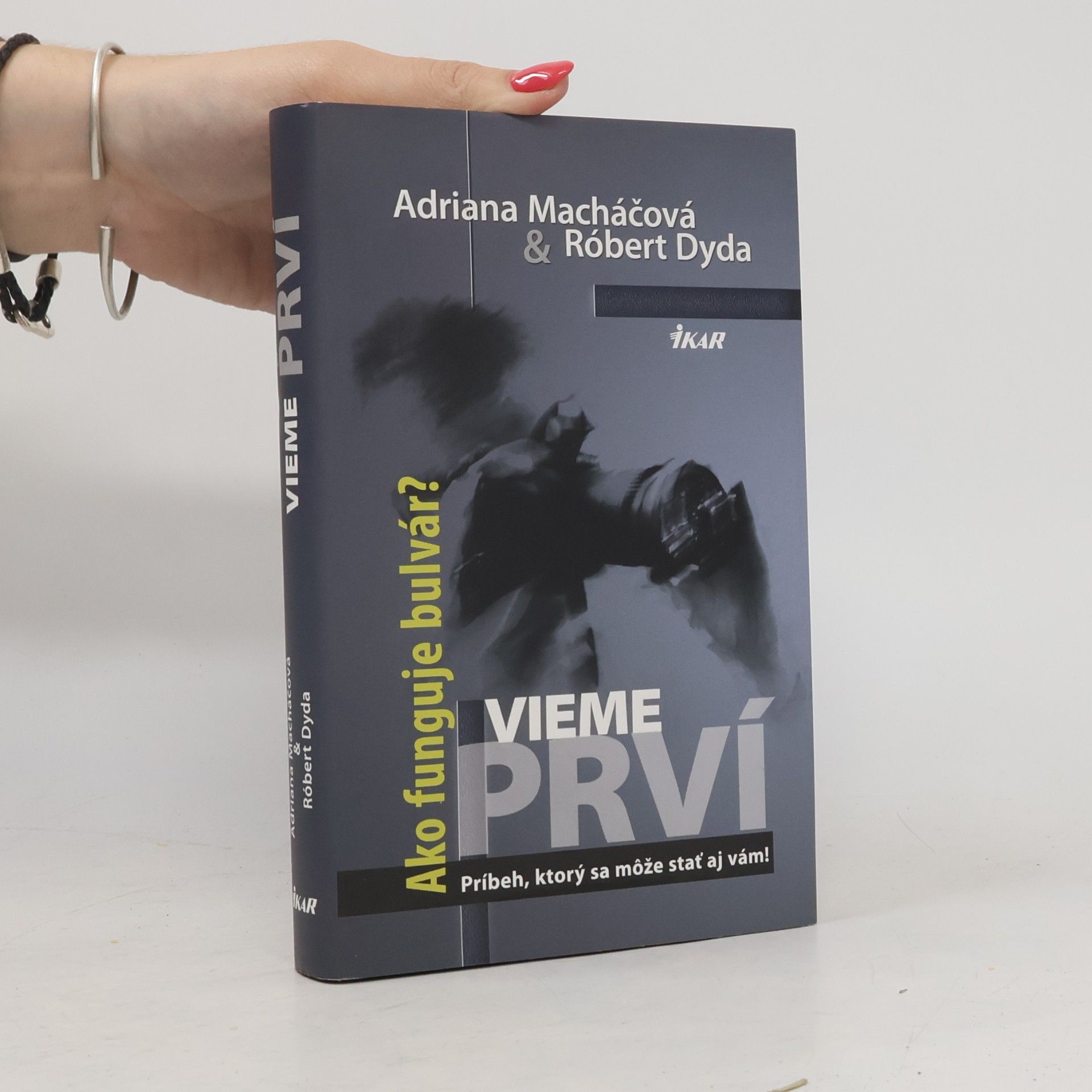 Vieme prví