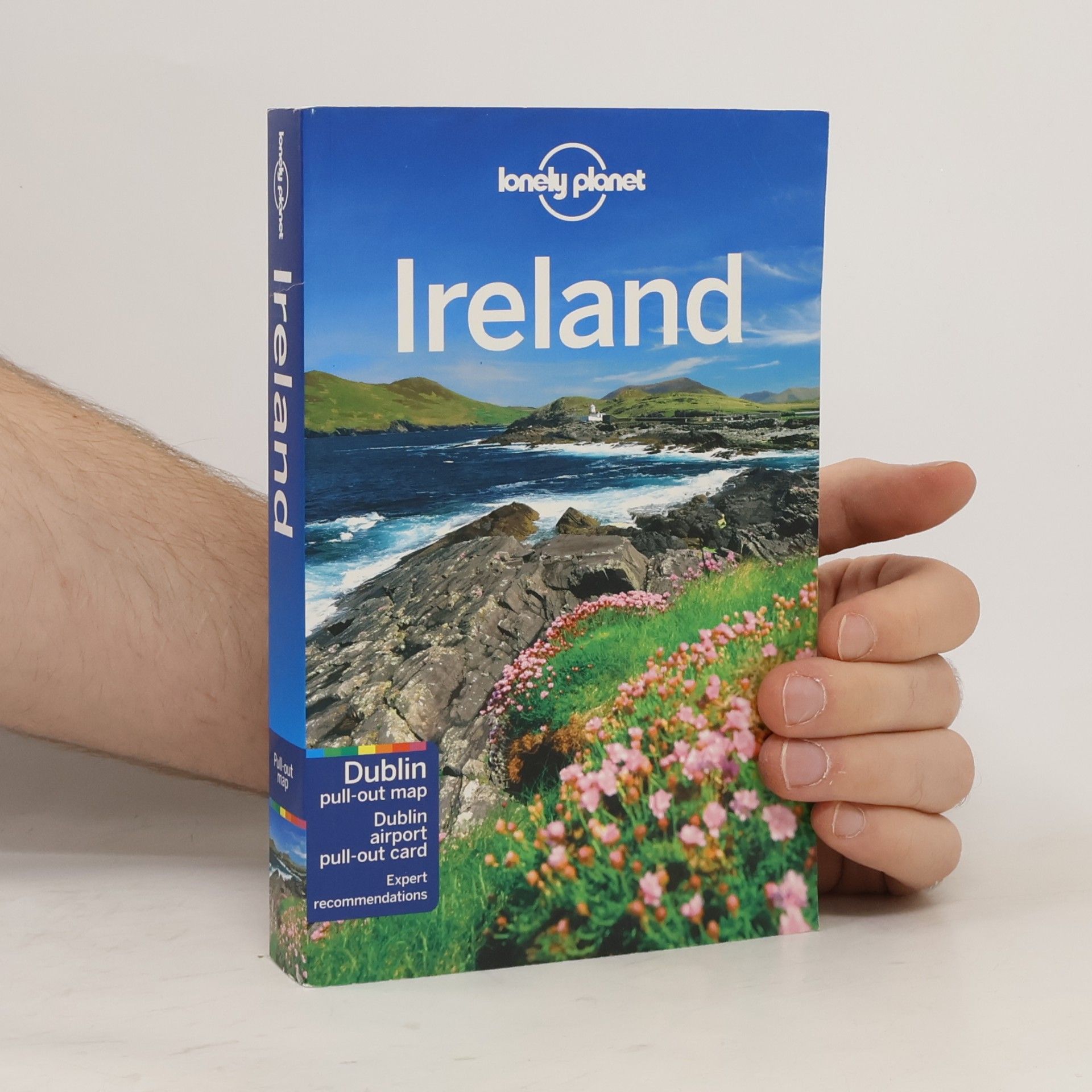 Planet Lonely Lonely Planet Ireland