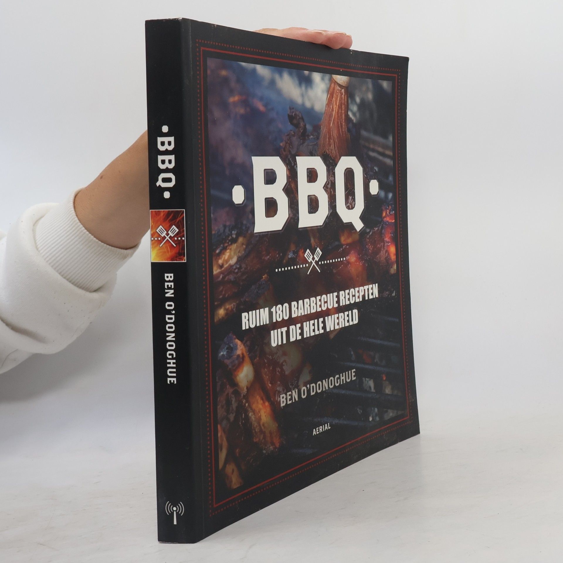 Ben ODonoghue BBQ