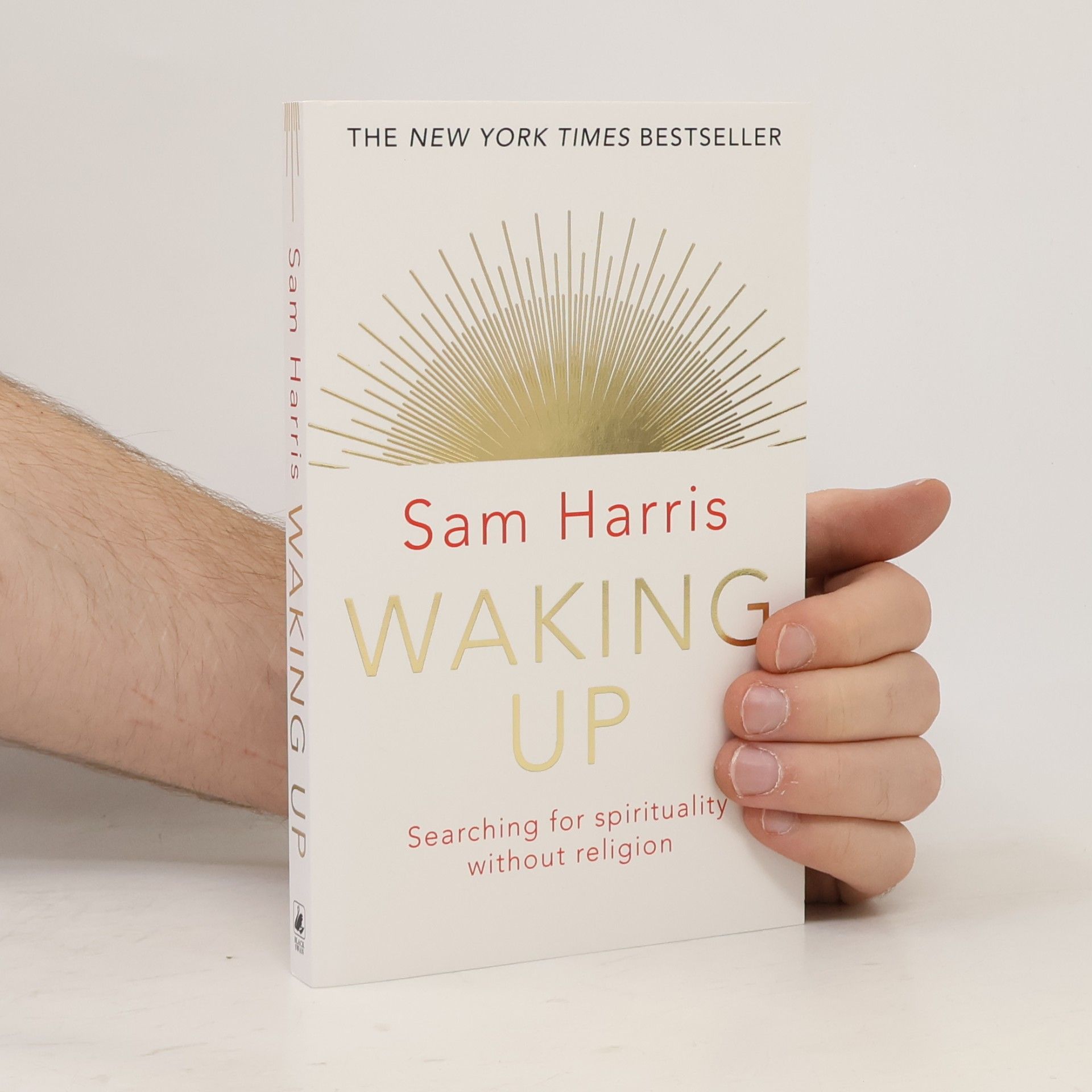 Sam Harris Waking Up