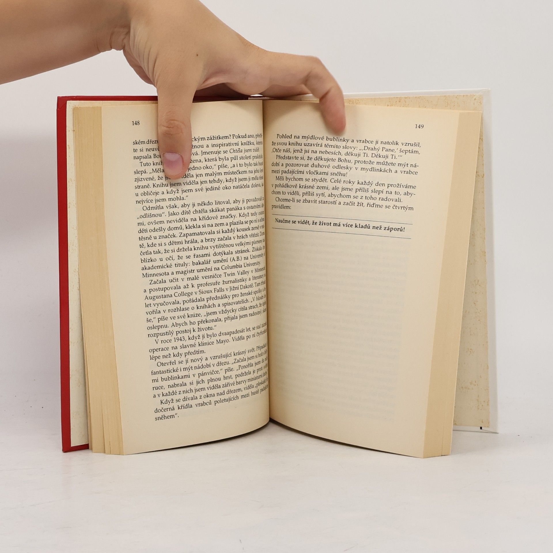 Dale Carnegie Jak se zbavit starostí a začít žít