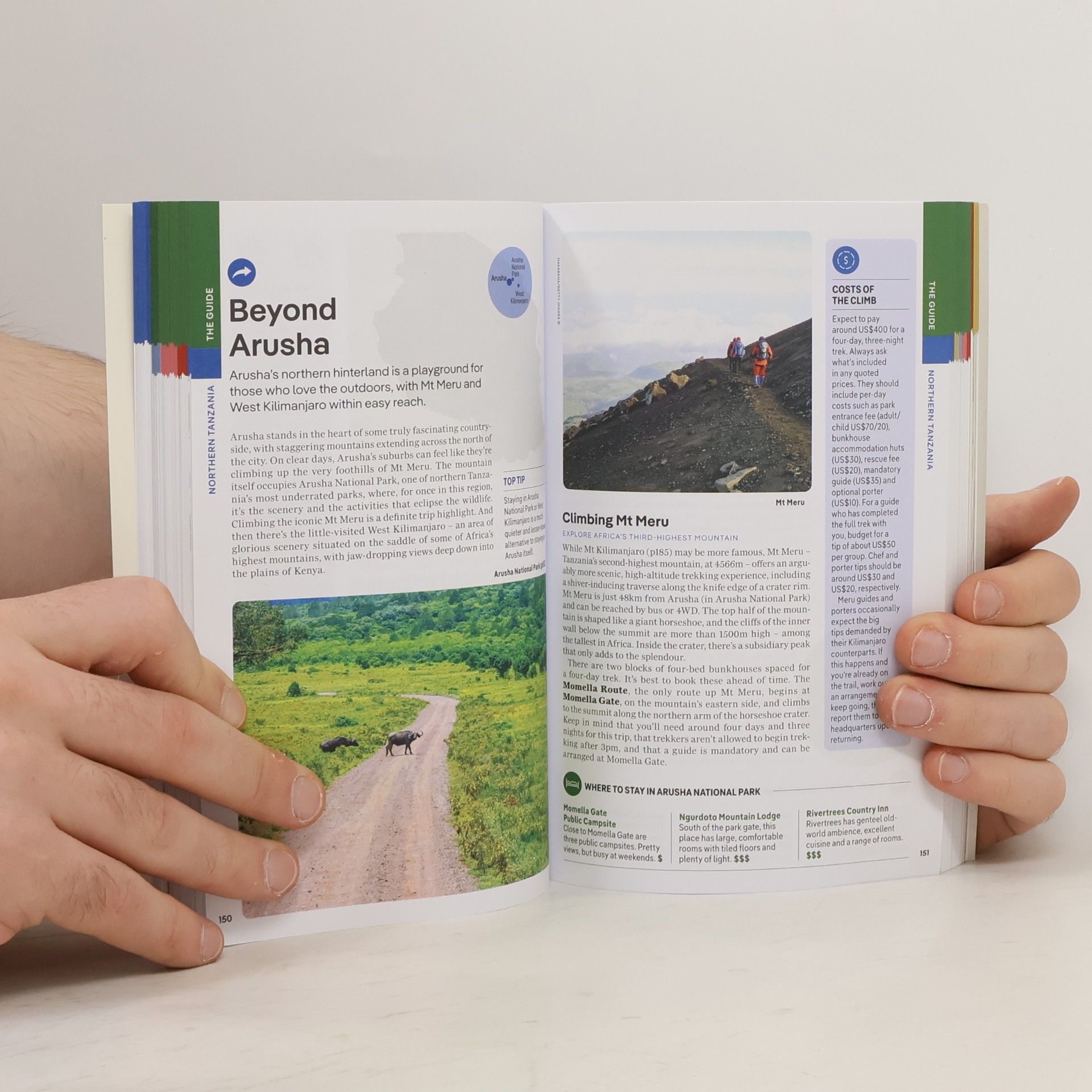 Planet Lonely Lonely Planet Tanzania