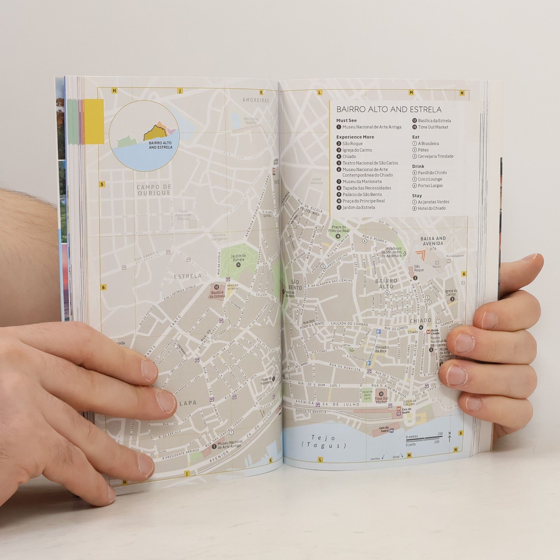 Autores varios DK Eyewitness Lisbon