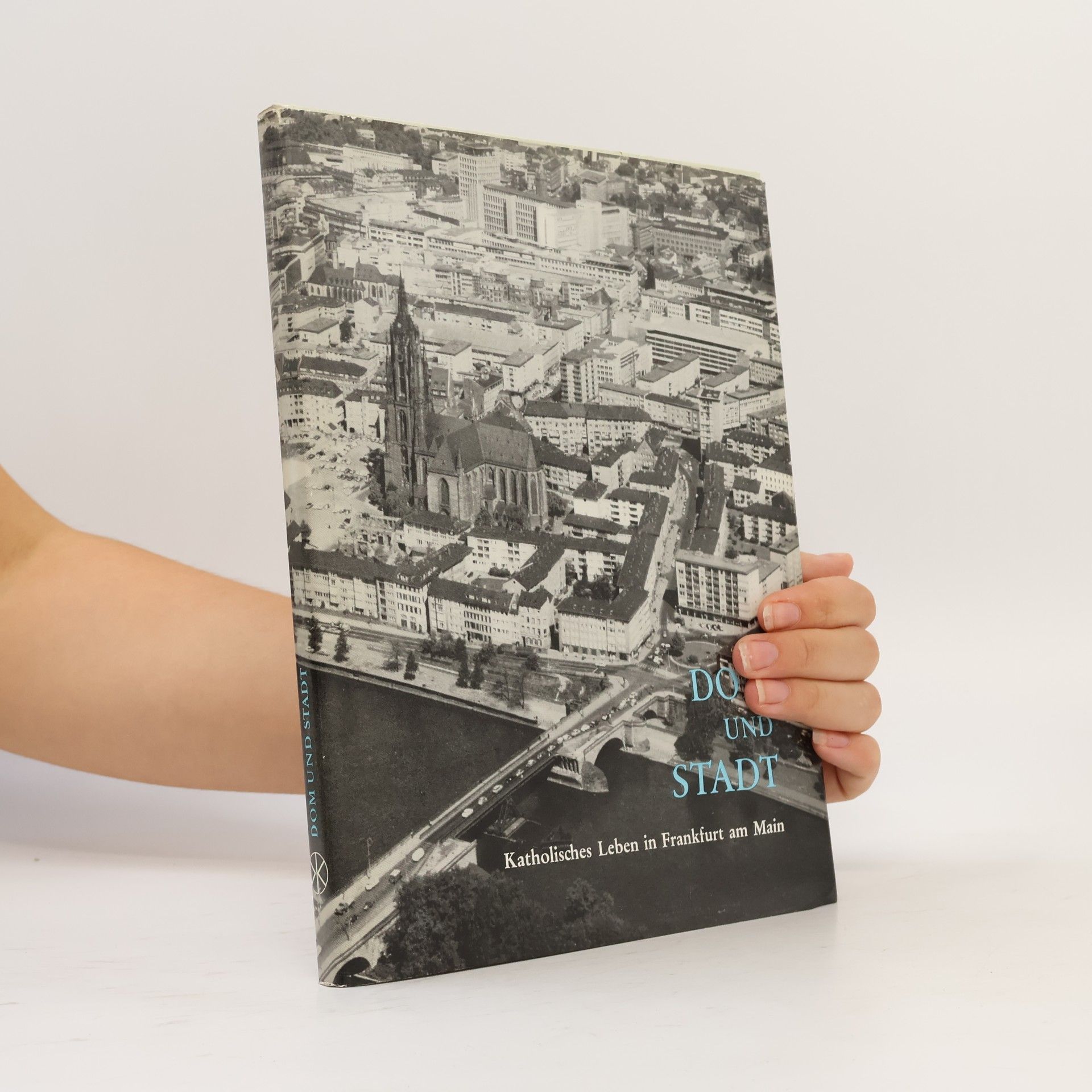 Autorenkollektiv Dom und Stadt
