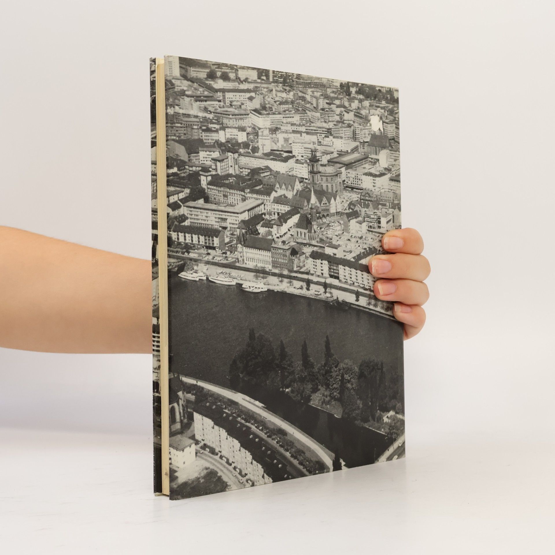 Autorenkollektiv Dom und Stadt