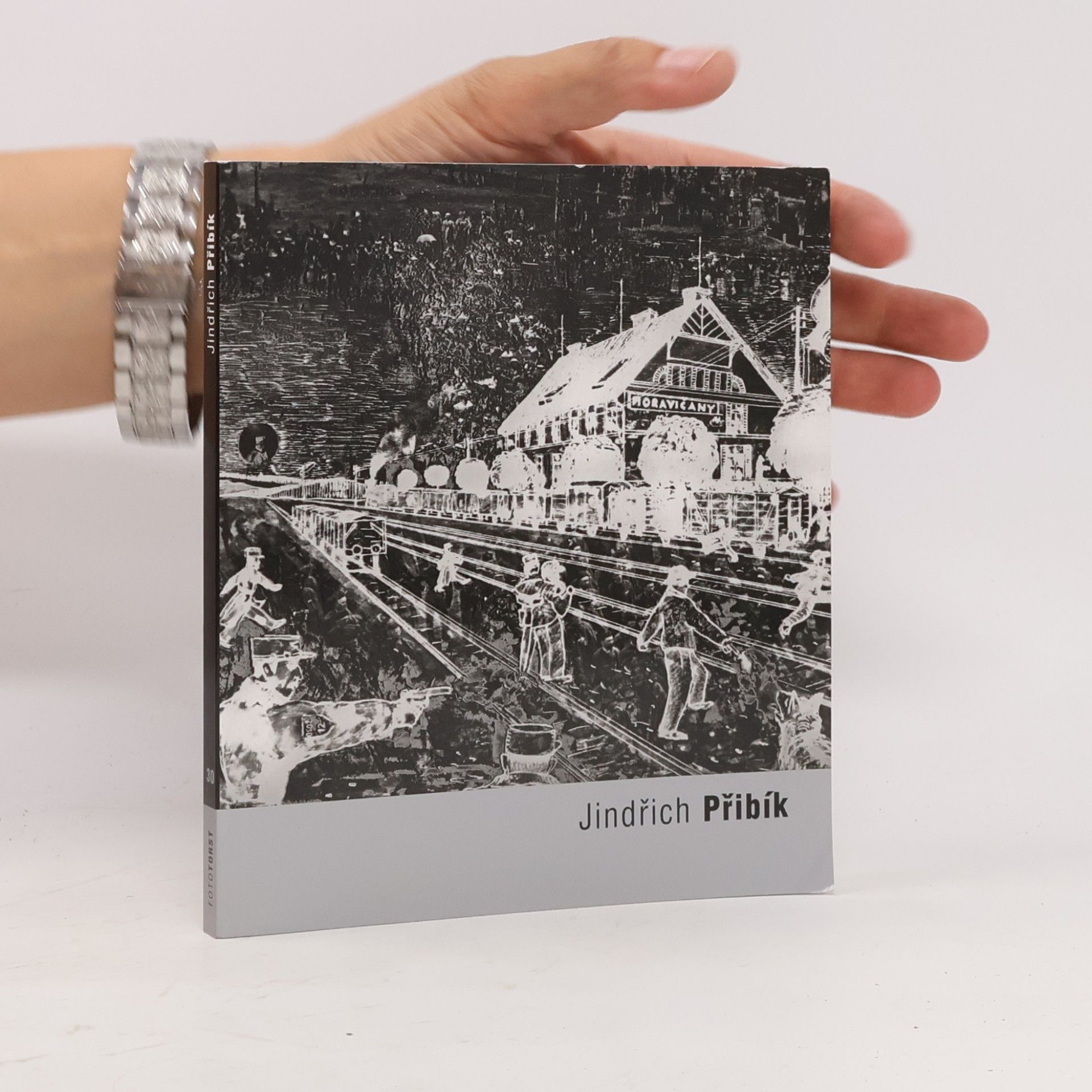 Jindřich Přibík Jindřich Přibík