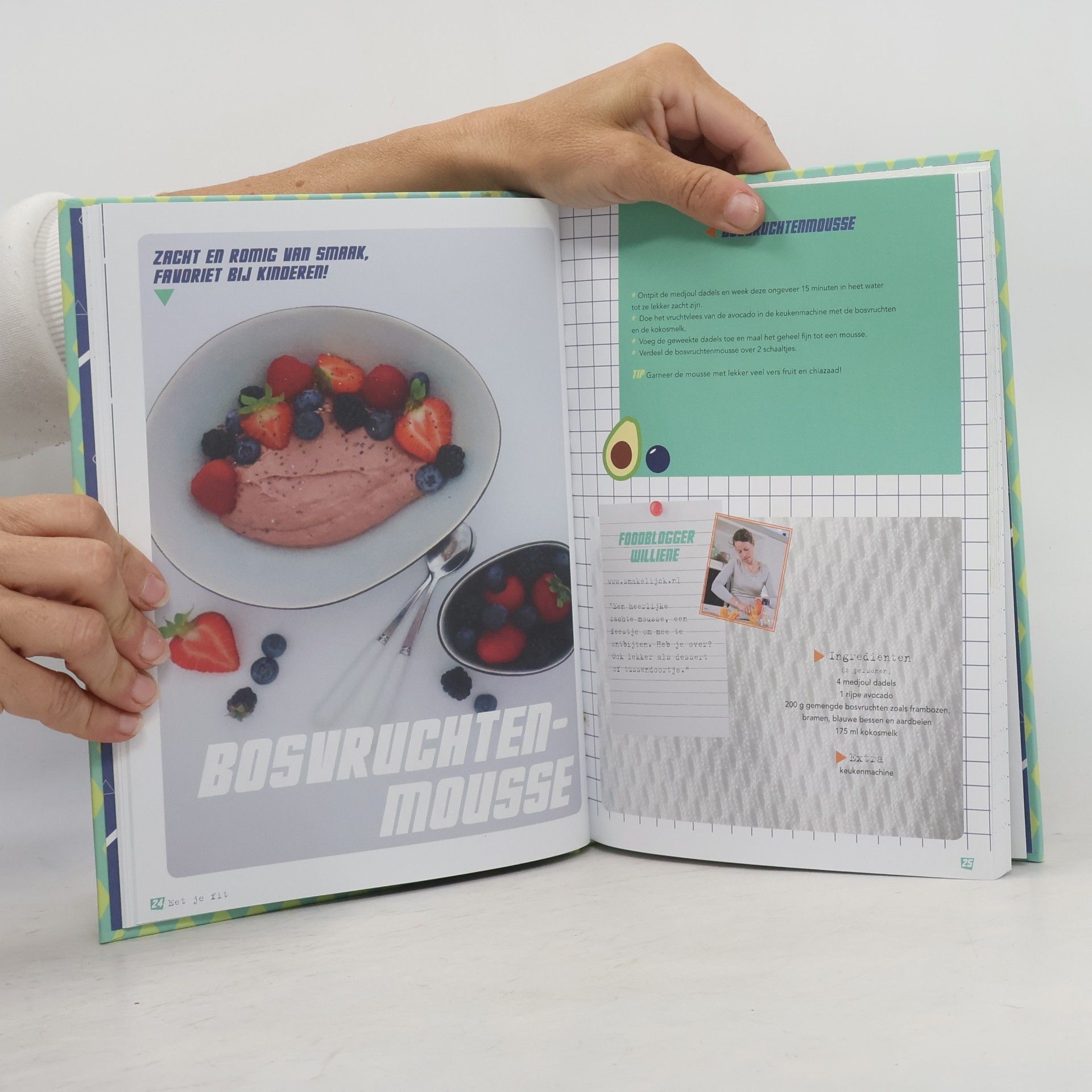 Collectif d'auteurs Eet je fit