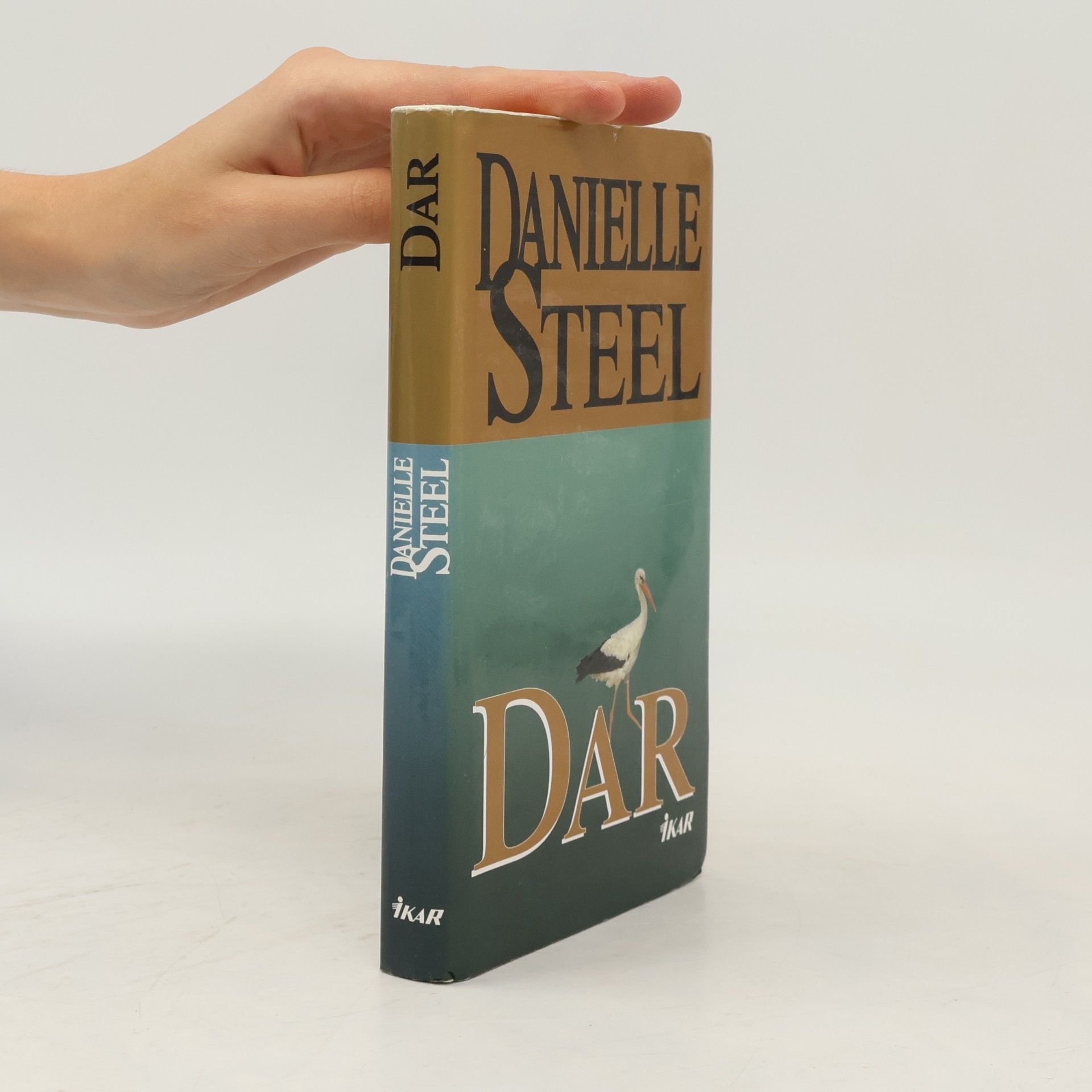 Danielle Steel Dar