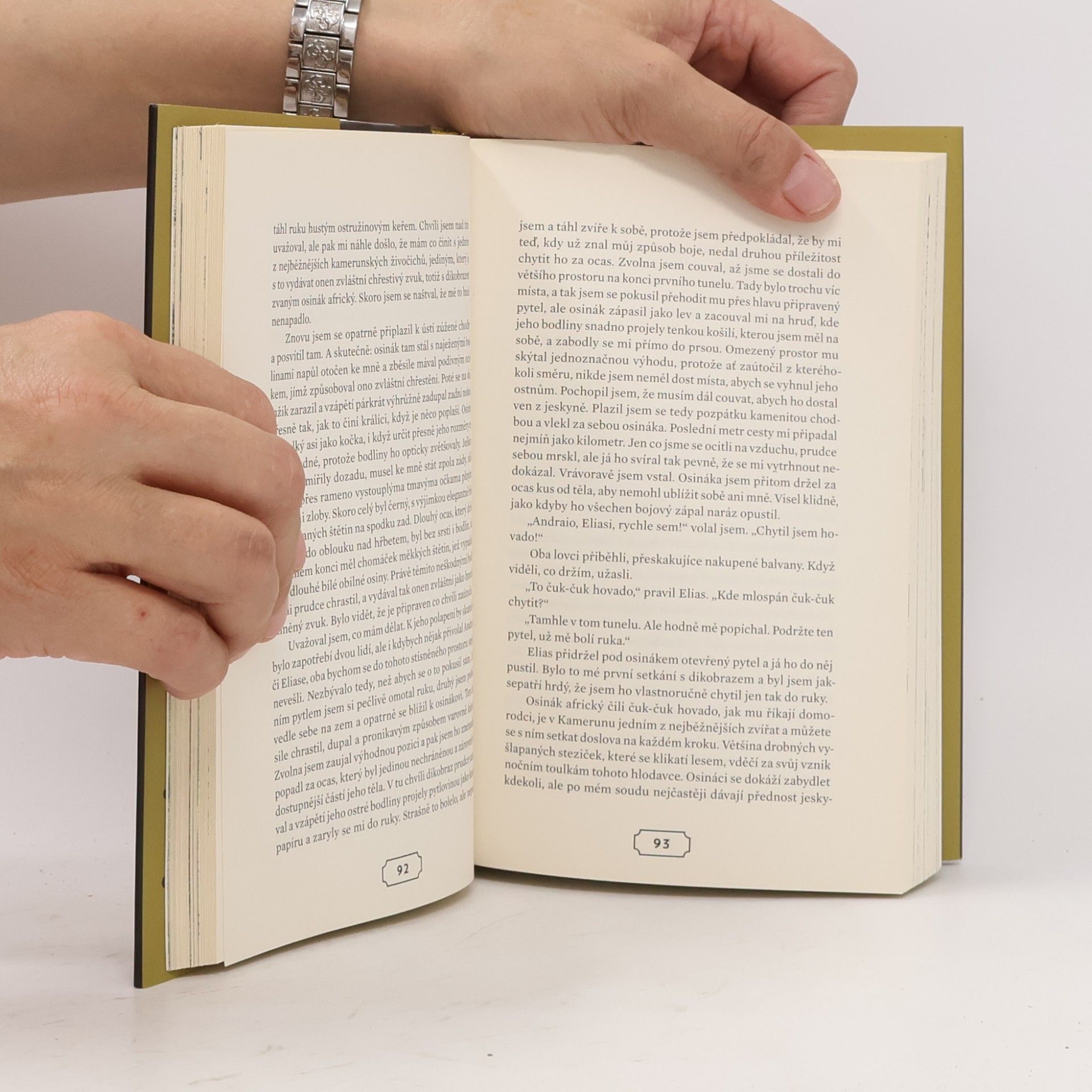 Gerald Durrell Přetížená archa
