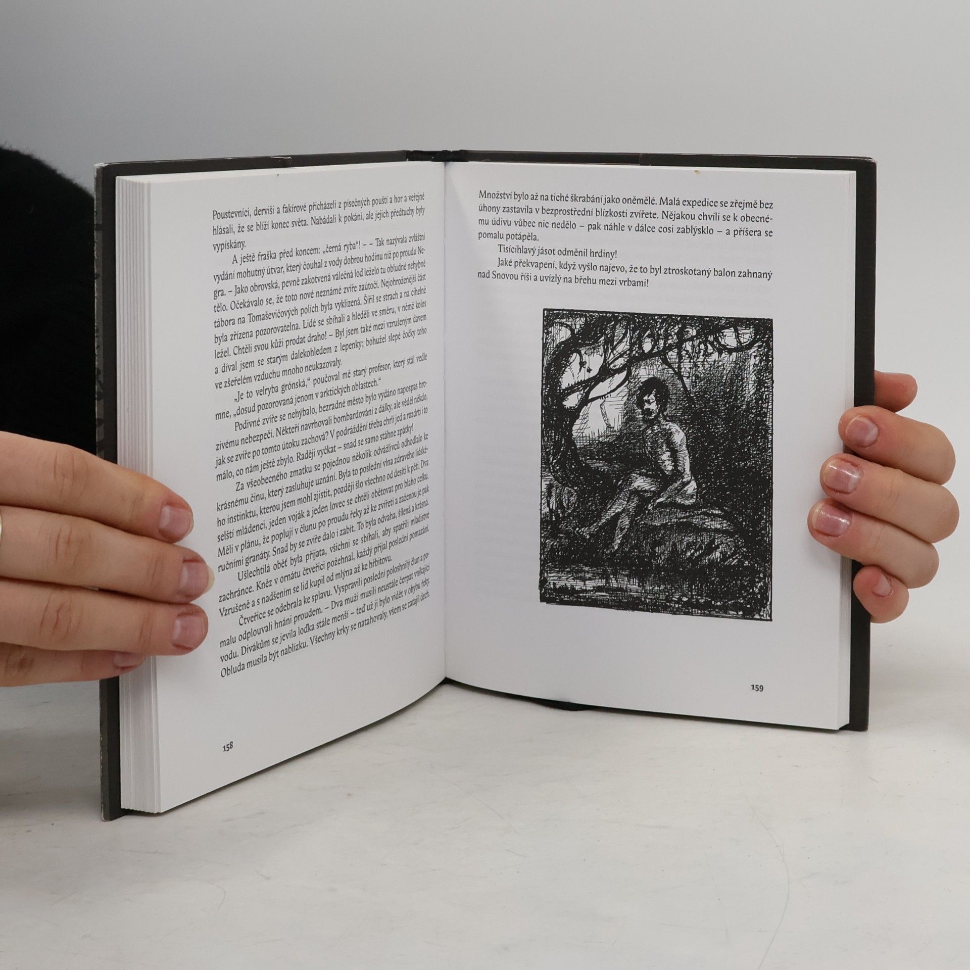 Alfred Kubin Země snivců