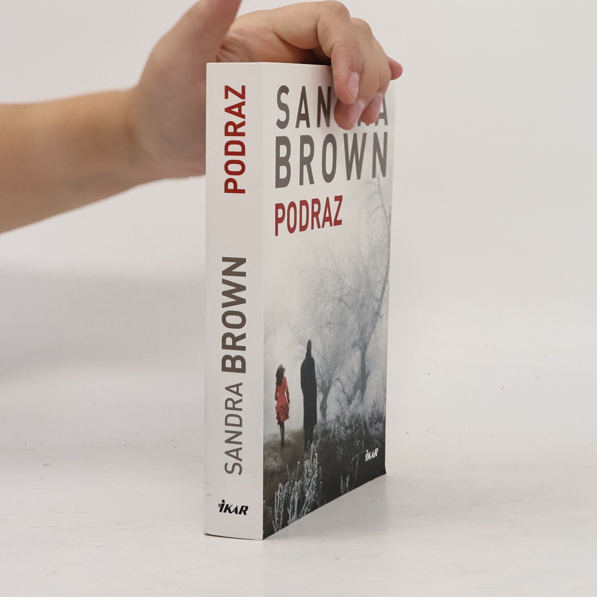 Sandra Brown Podraz