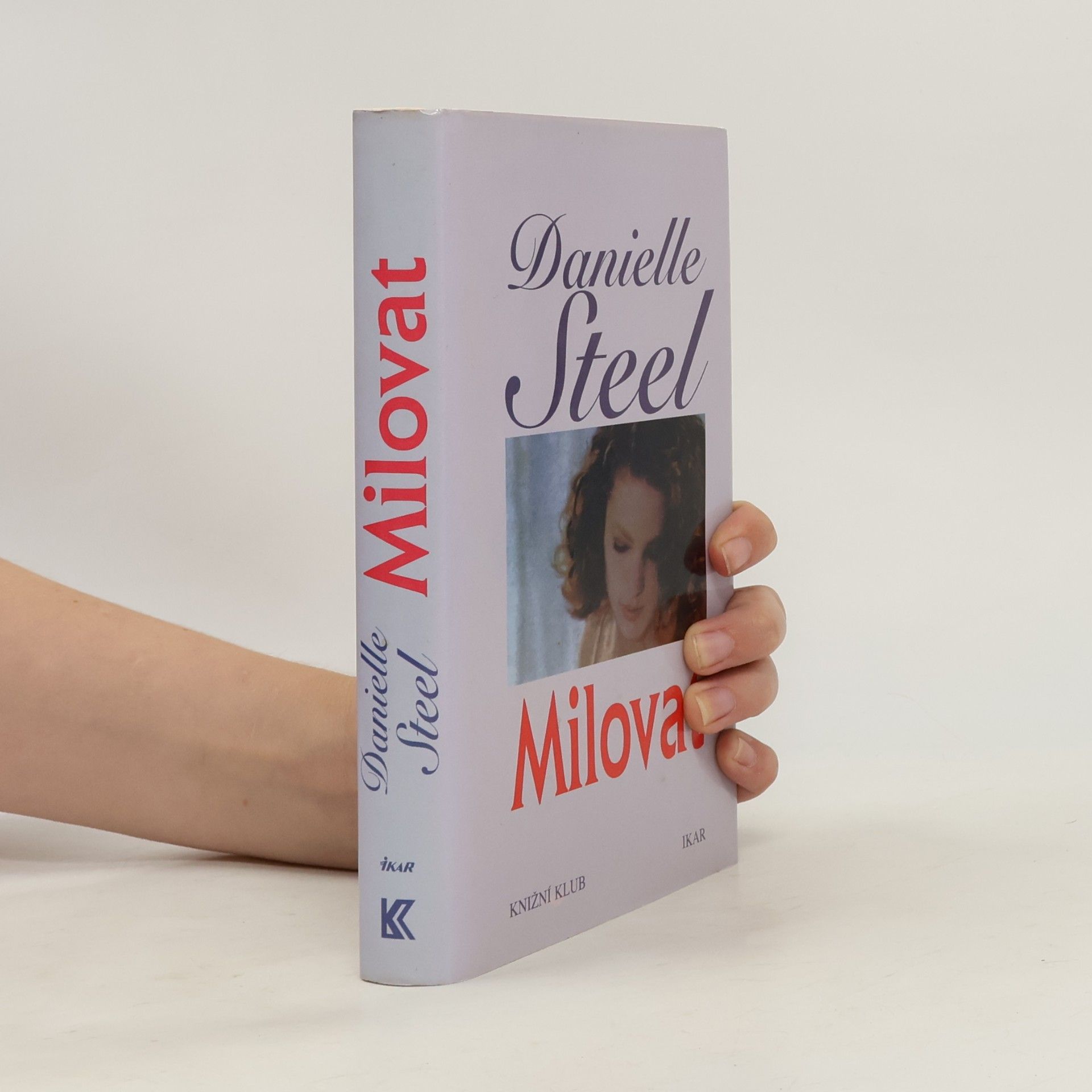 Danielle Steel Milovat